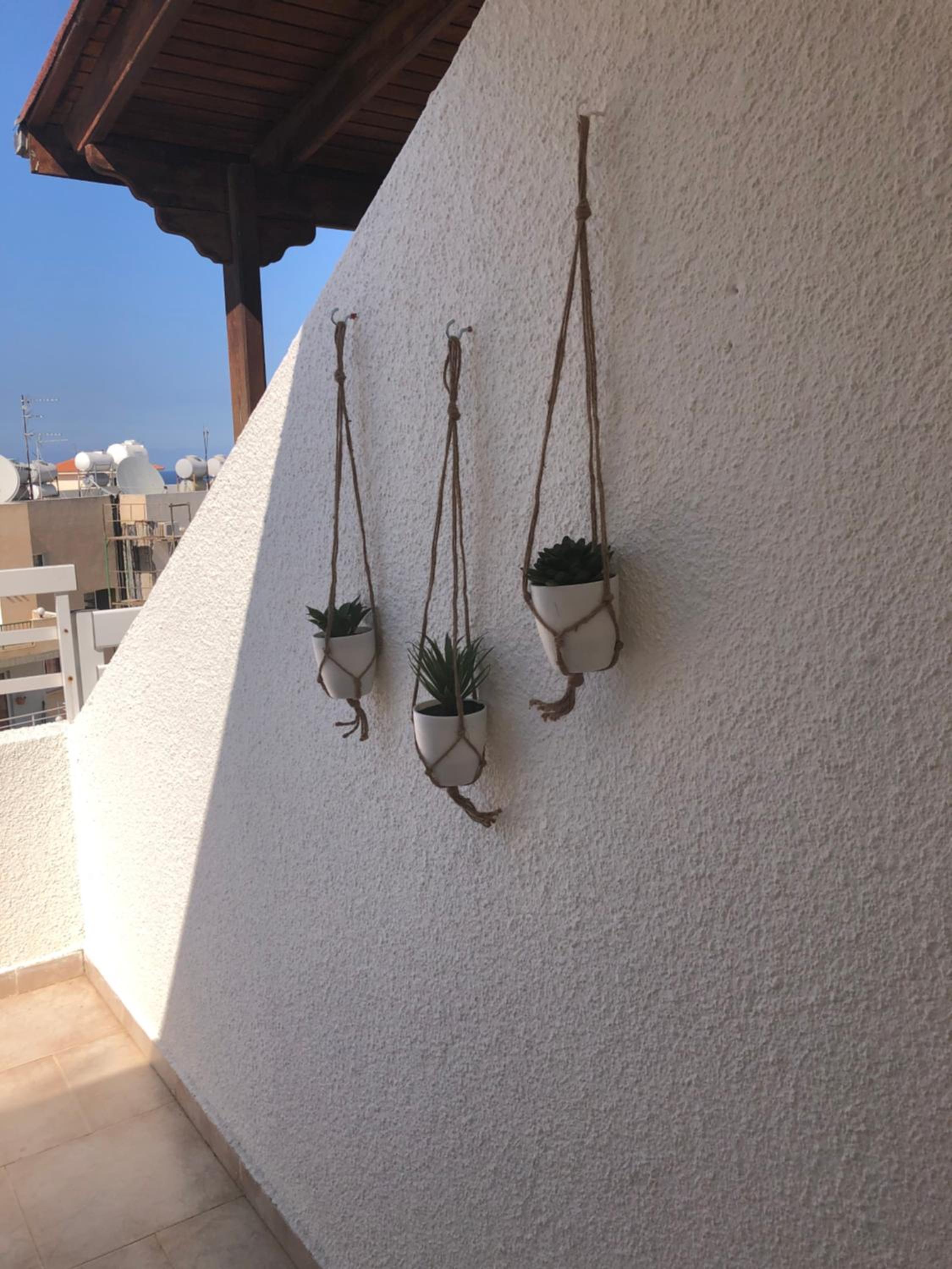 Veranda Apartment