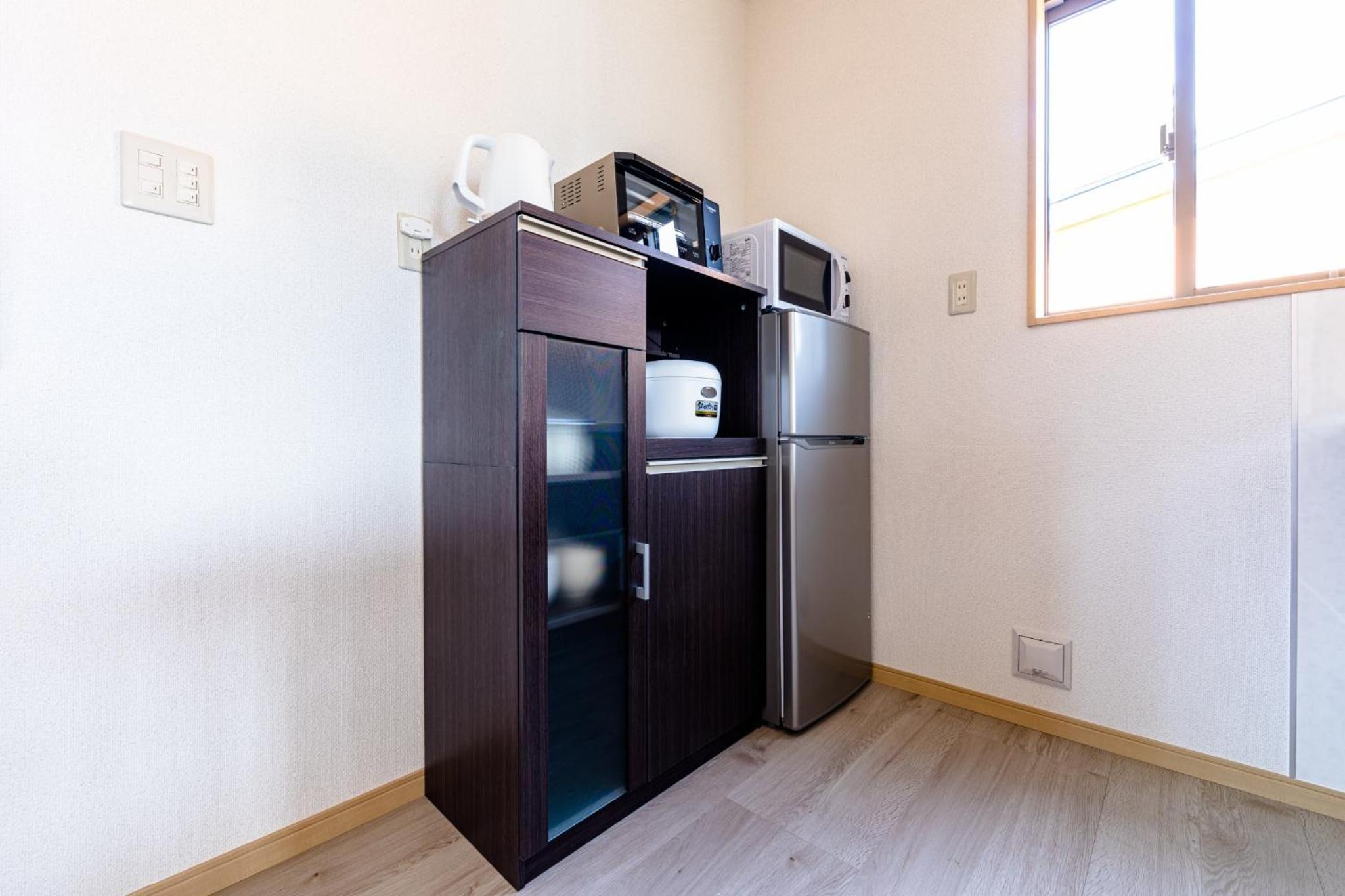 Minamitsuru-gun - House - Vacation STAY 82838, 富士河口湖町 - 12