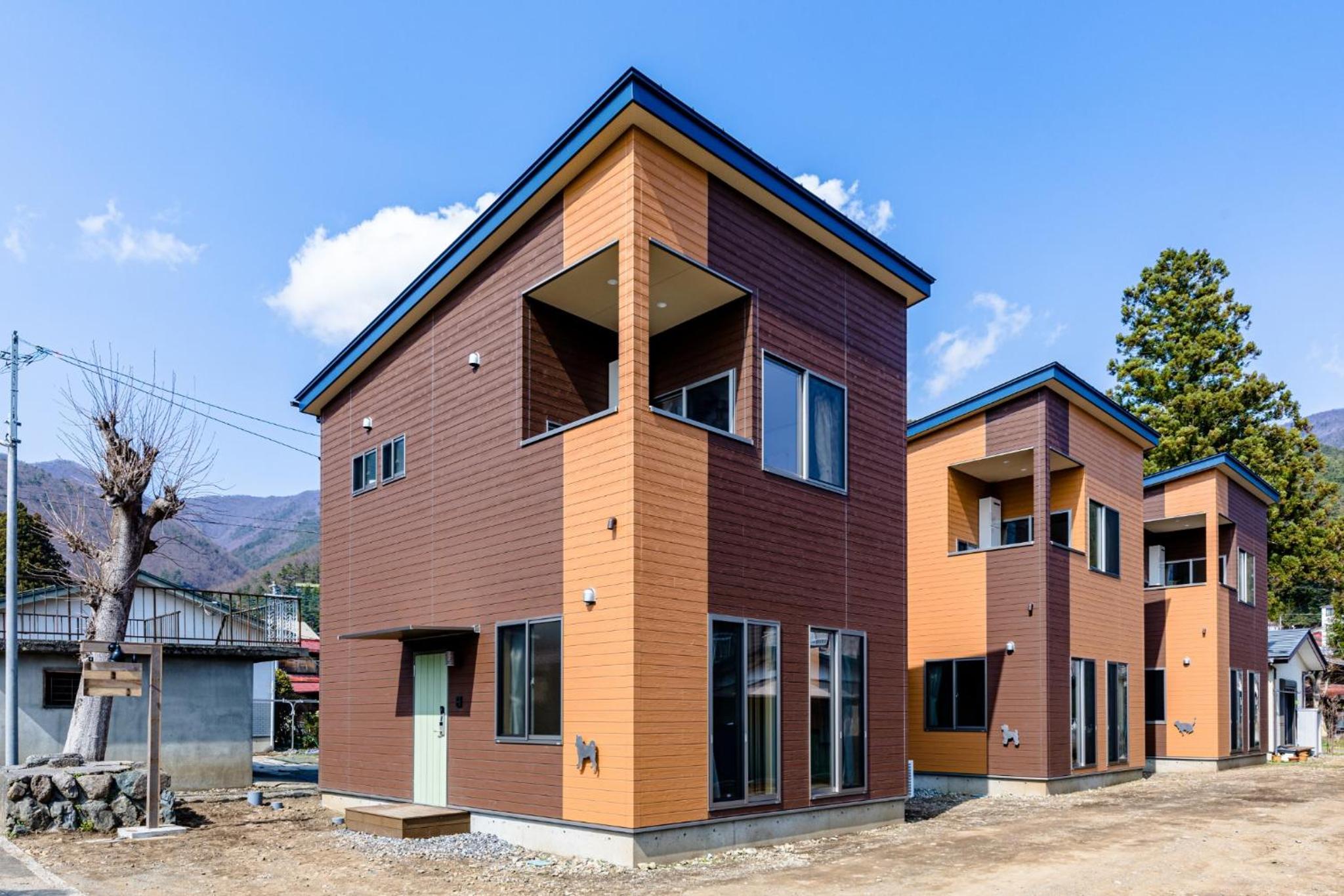 Minamitsuru-gun - House - Vacation STAY 82838, 富士河口湖町 - 9