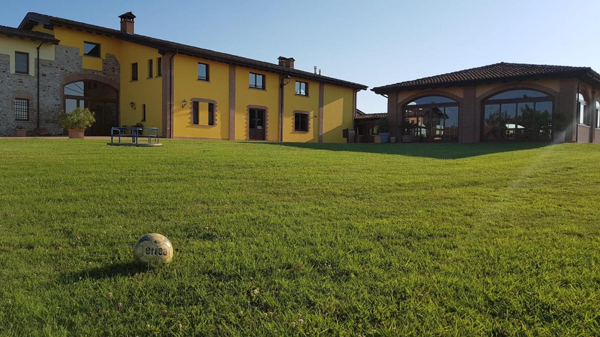 Agriturismo AMA