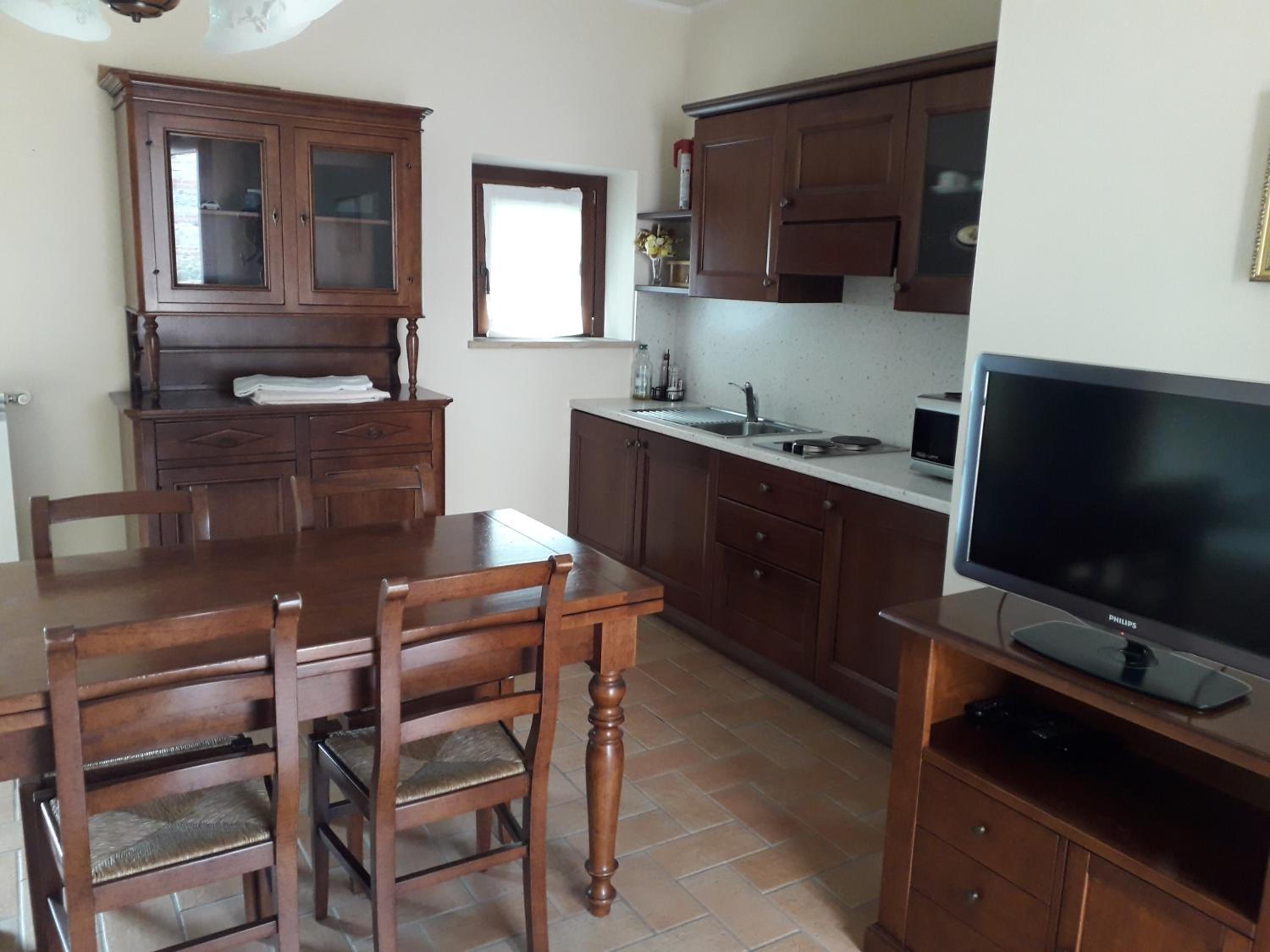 Agriturismo AMA