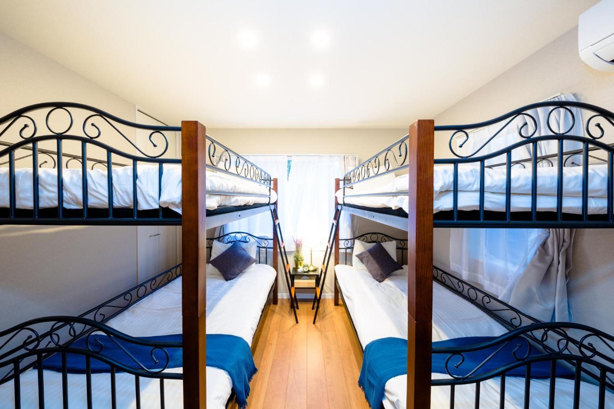 Minamitsuru-gun - House - Vacation STAY 82364 view 4