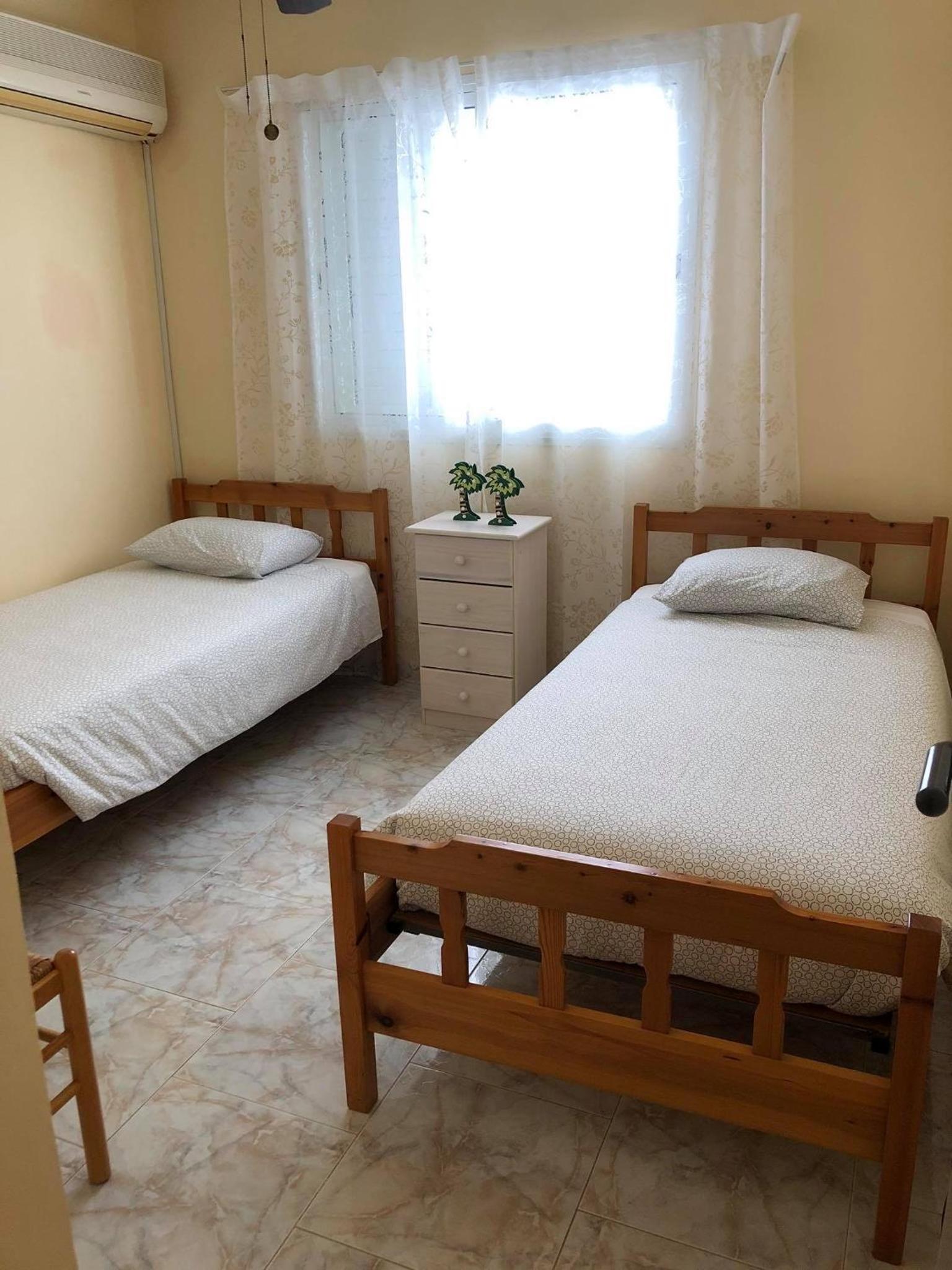 Veranda Apartment