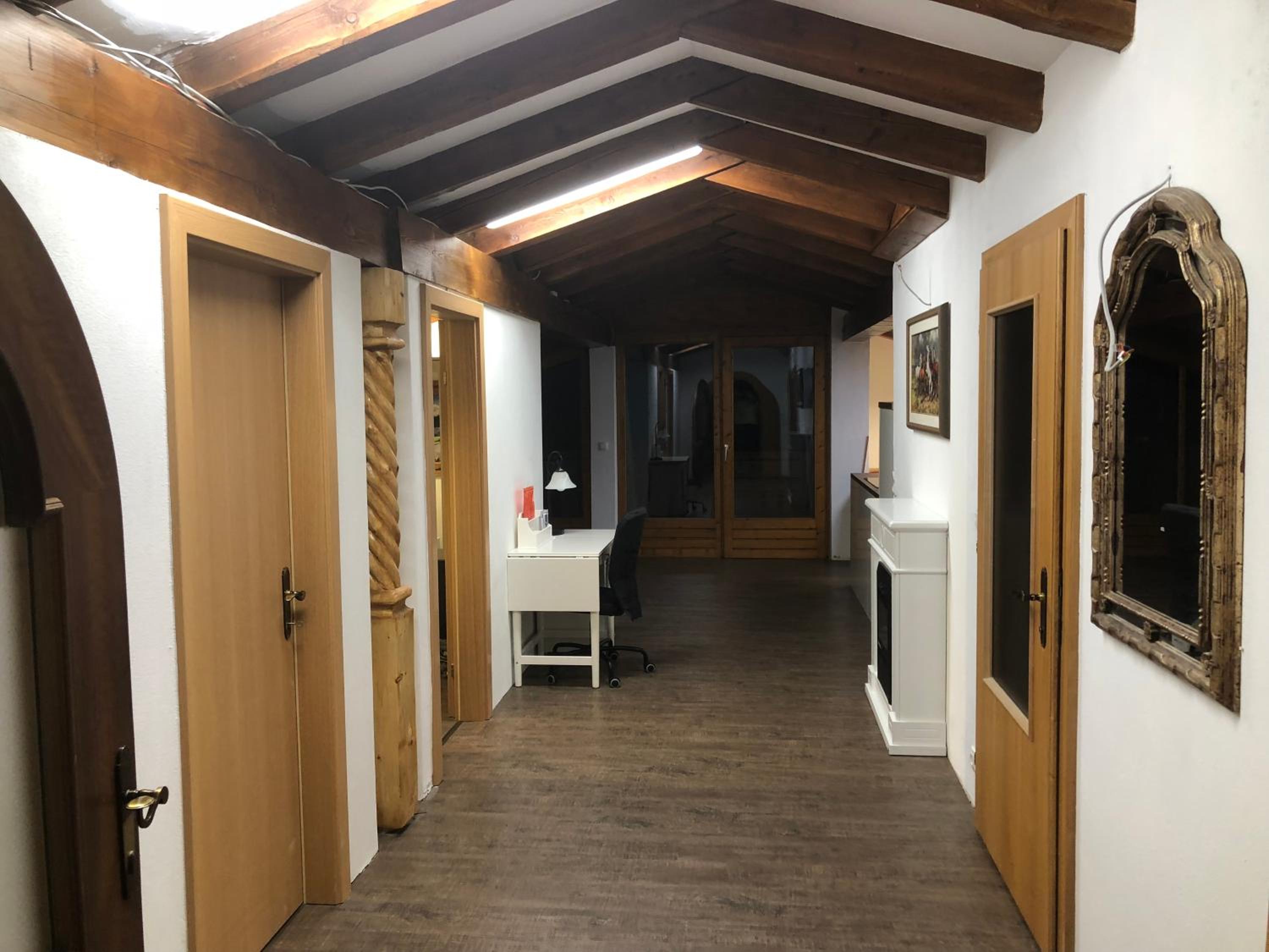 Apartment Villa Sonnegg view 5