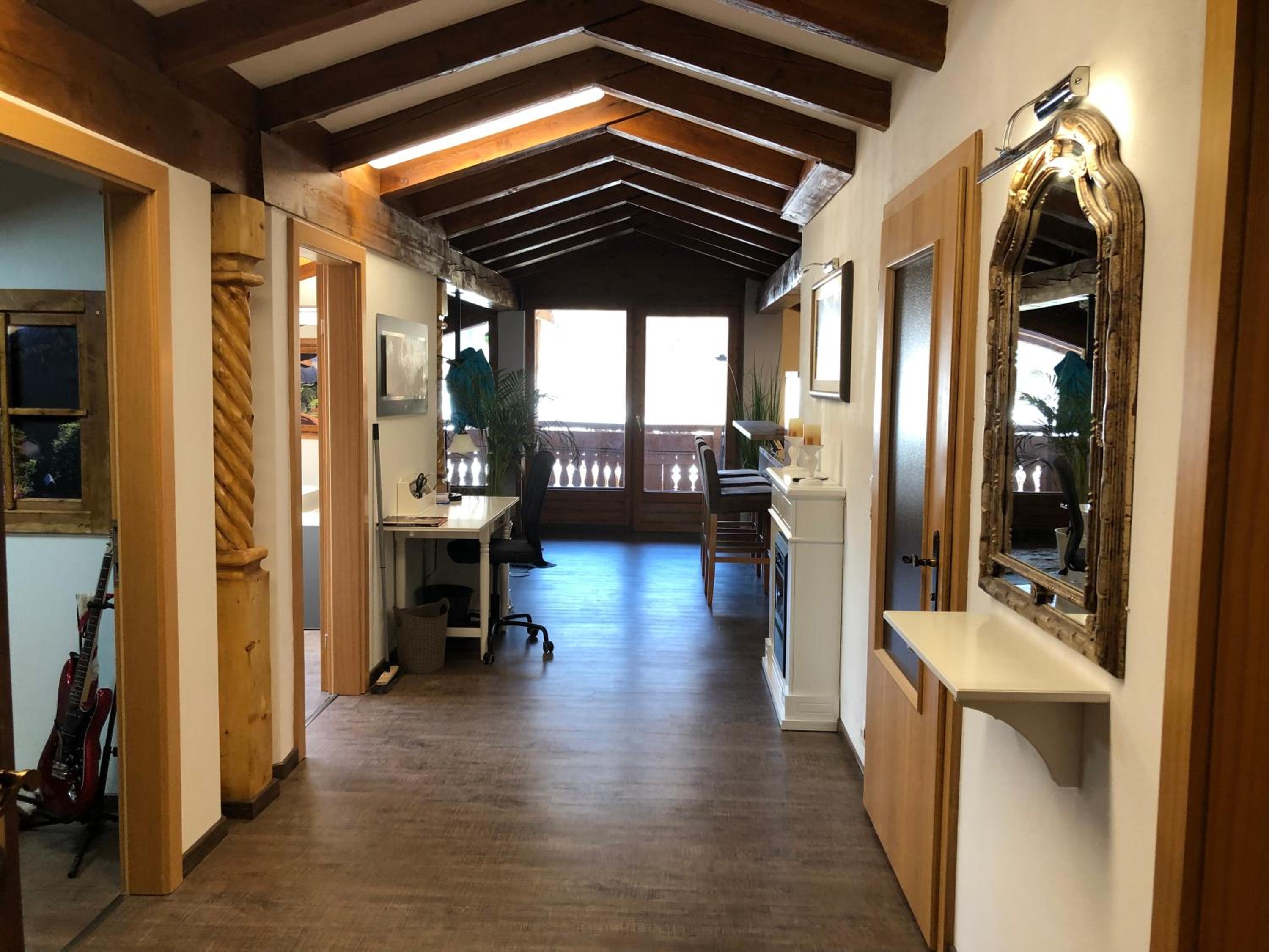 Apartment Villa Sonnegg view 4