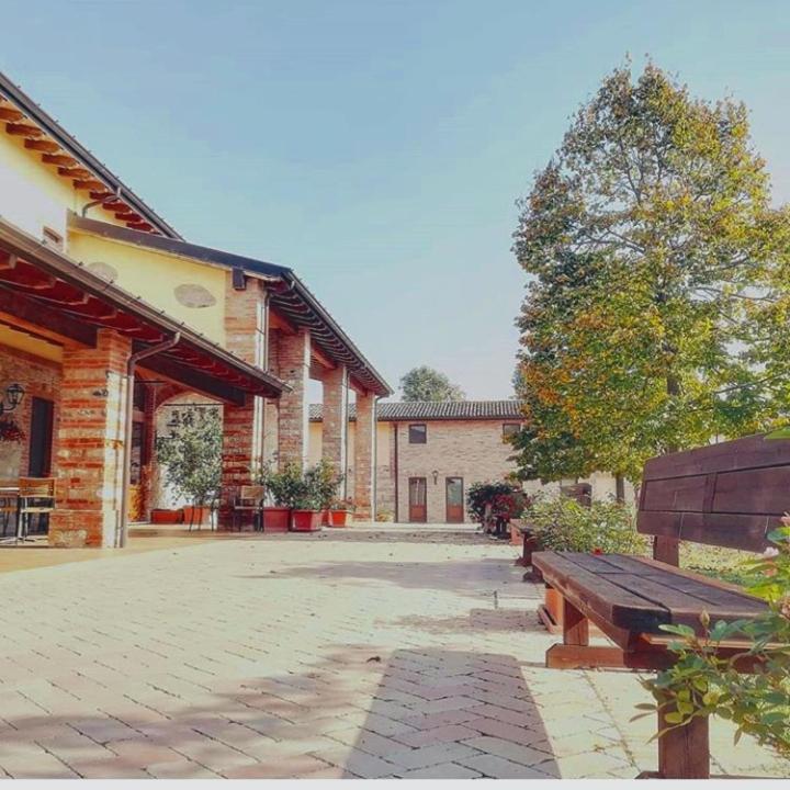 Agriturismo AMA