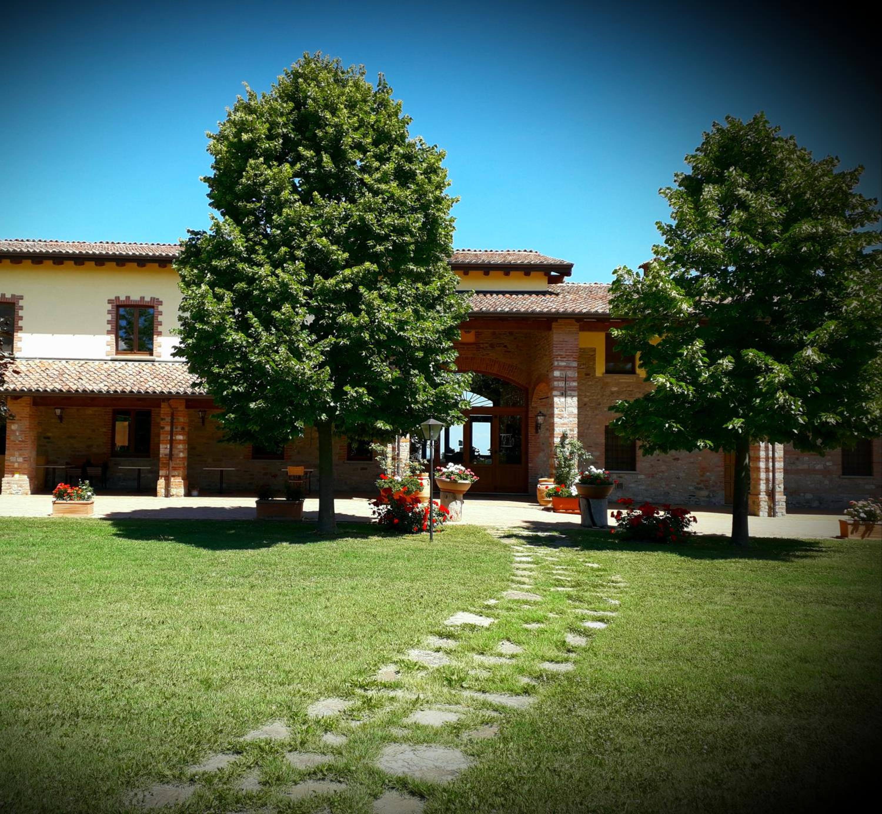 Agriturismo AMA