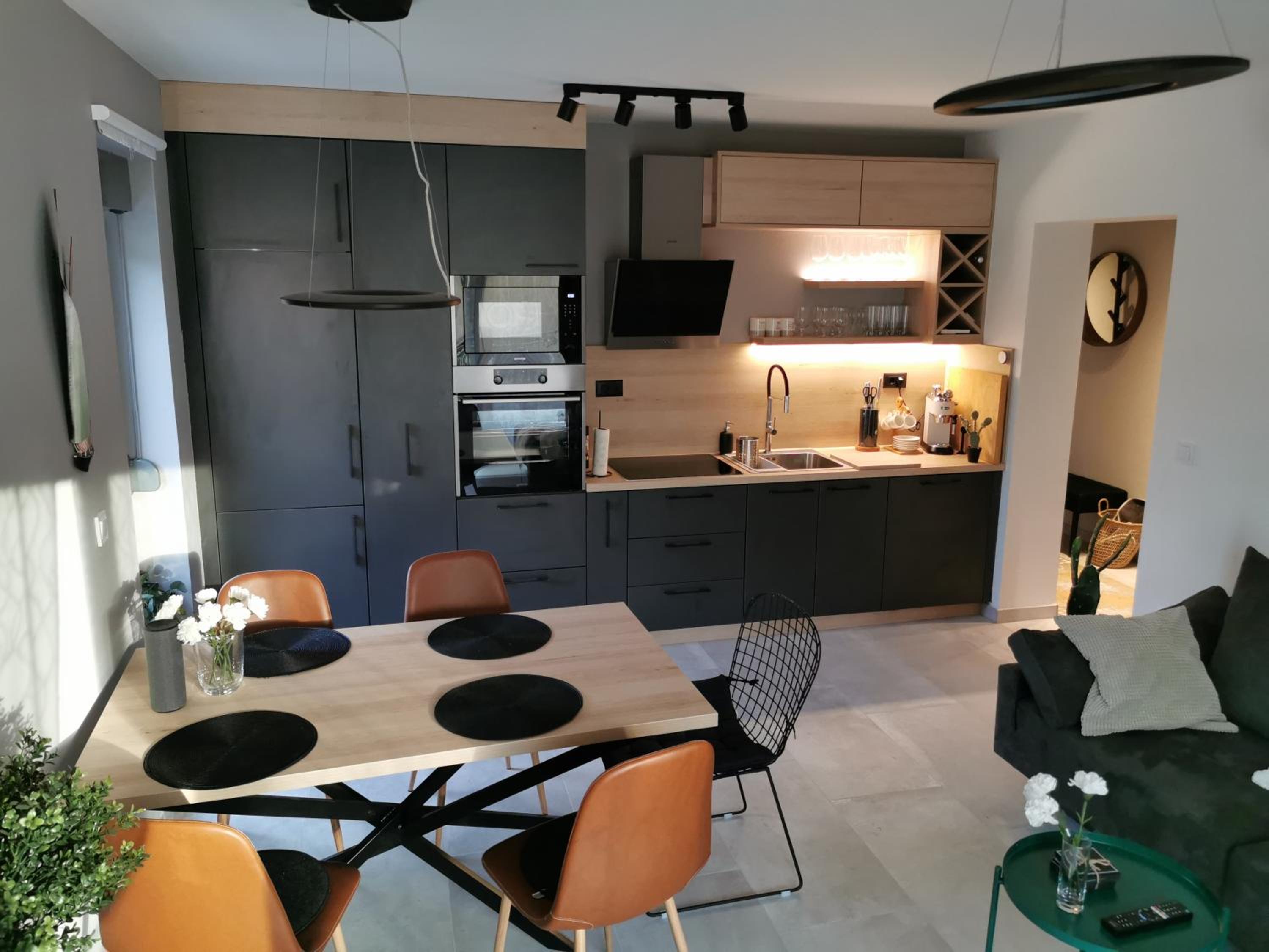 Romana Dream apartment view 4