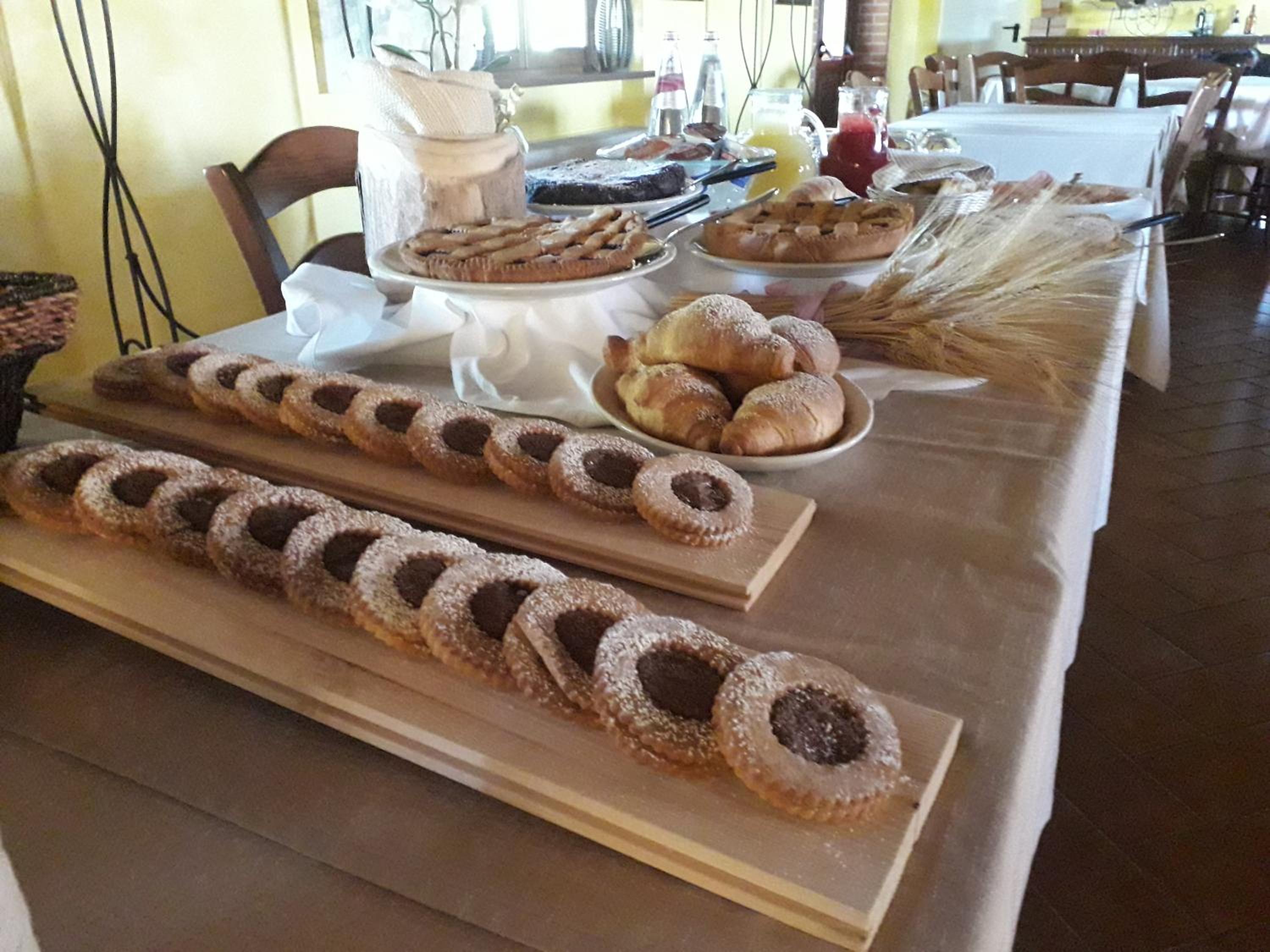 Agriturismo AMA