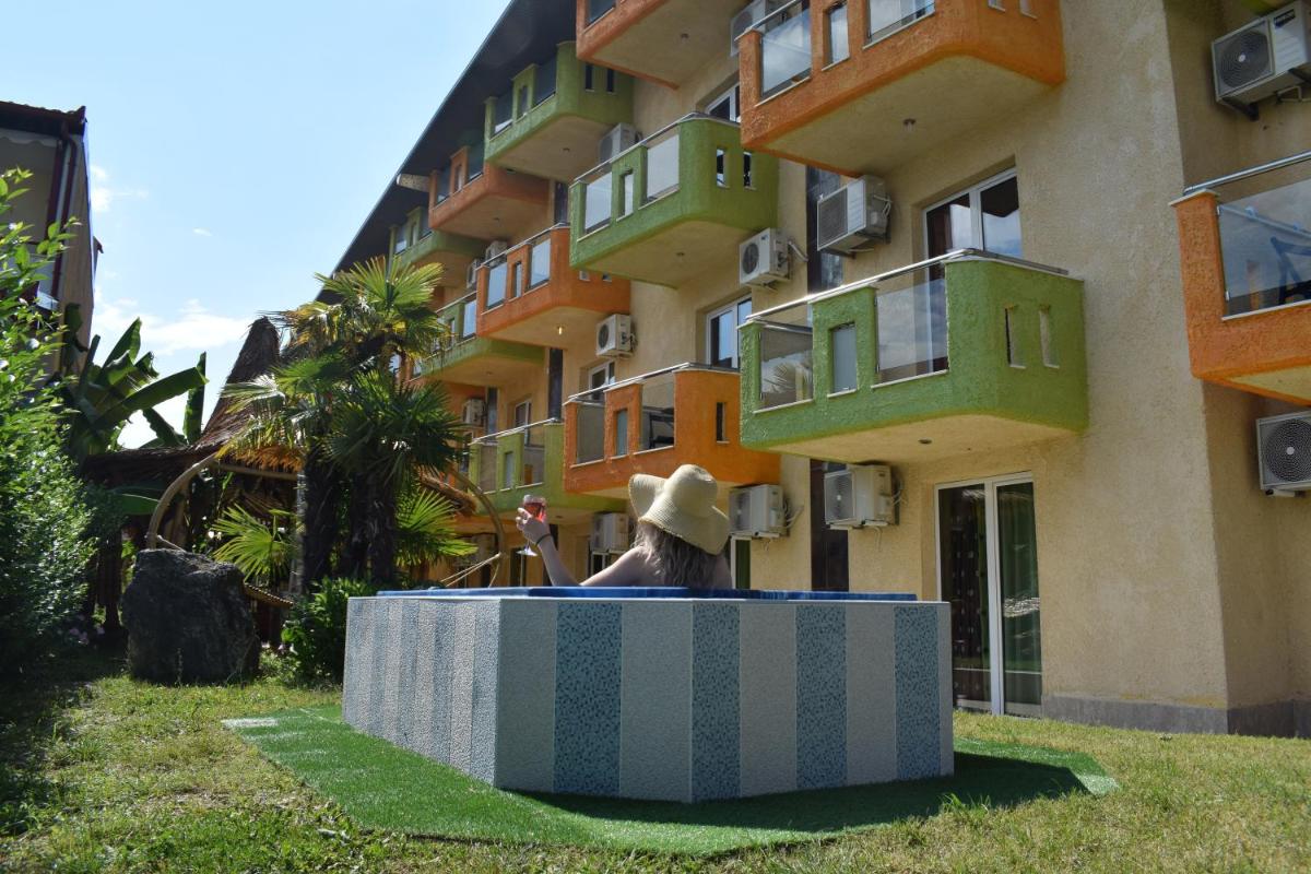 children's play area