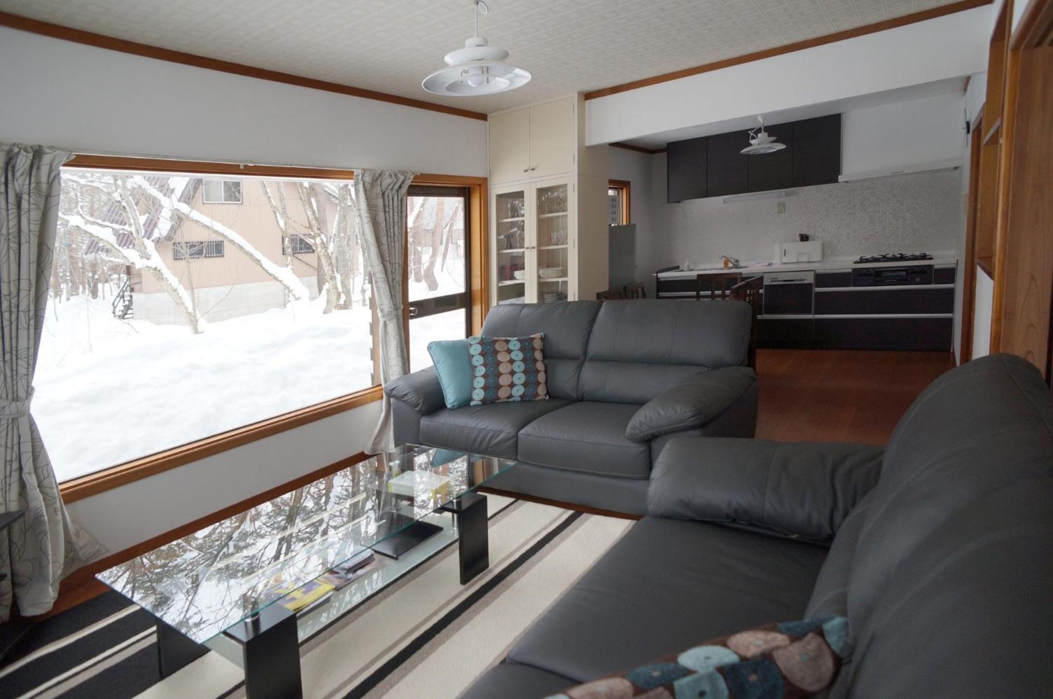 Alpen House Hakuba- Vacation STAY 83087 view 2