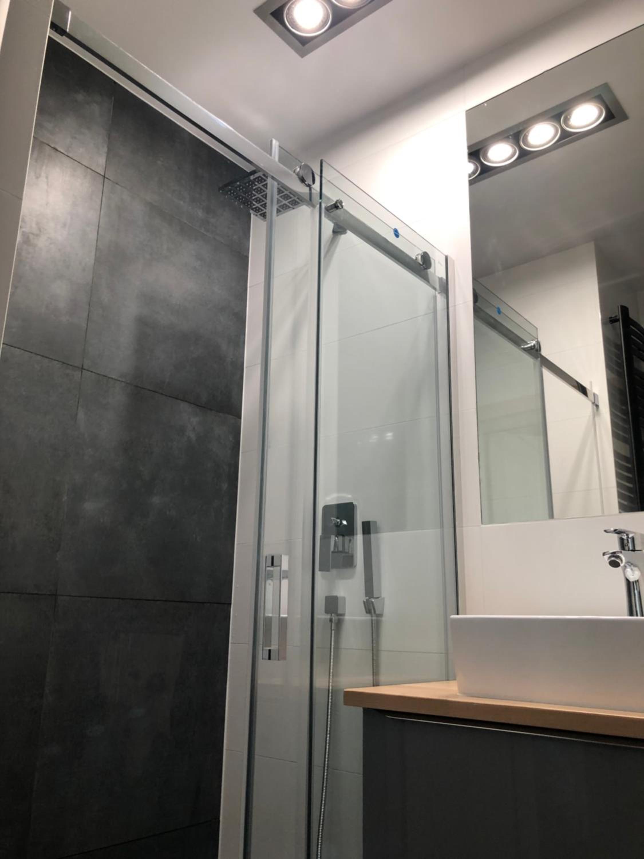 Apartamenty Platinex