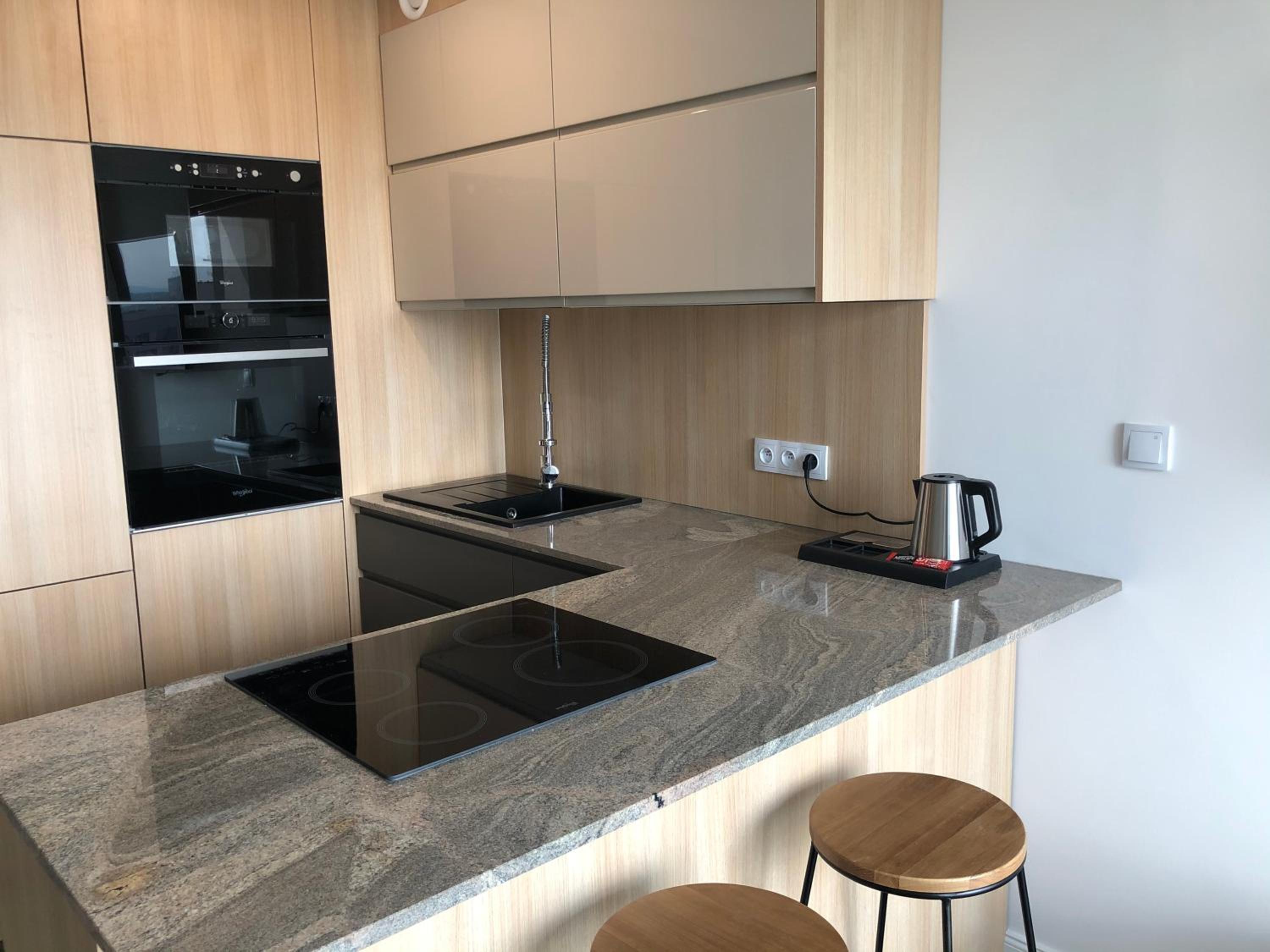 Apartamenty Platinex
