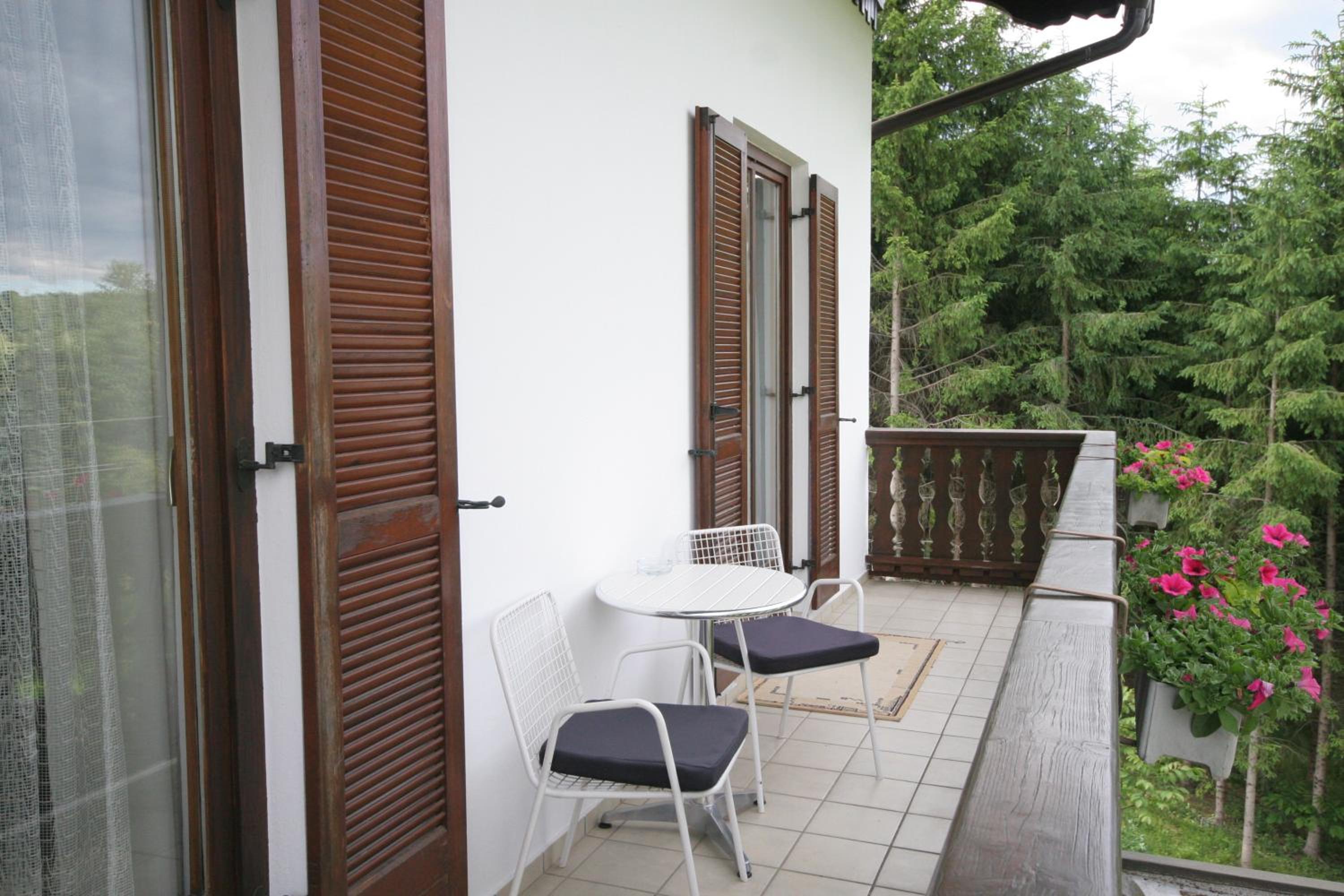 Ferienwohnung Leutschach