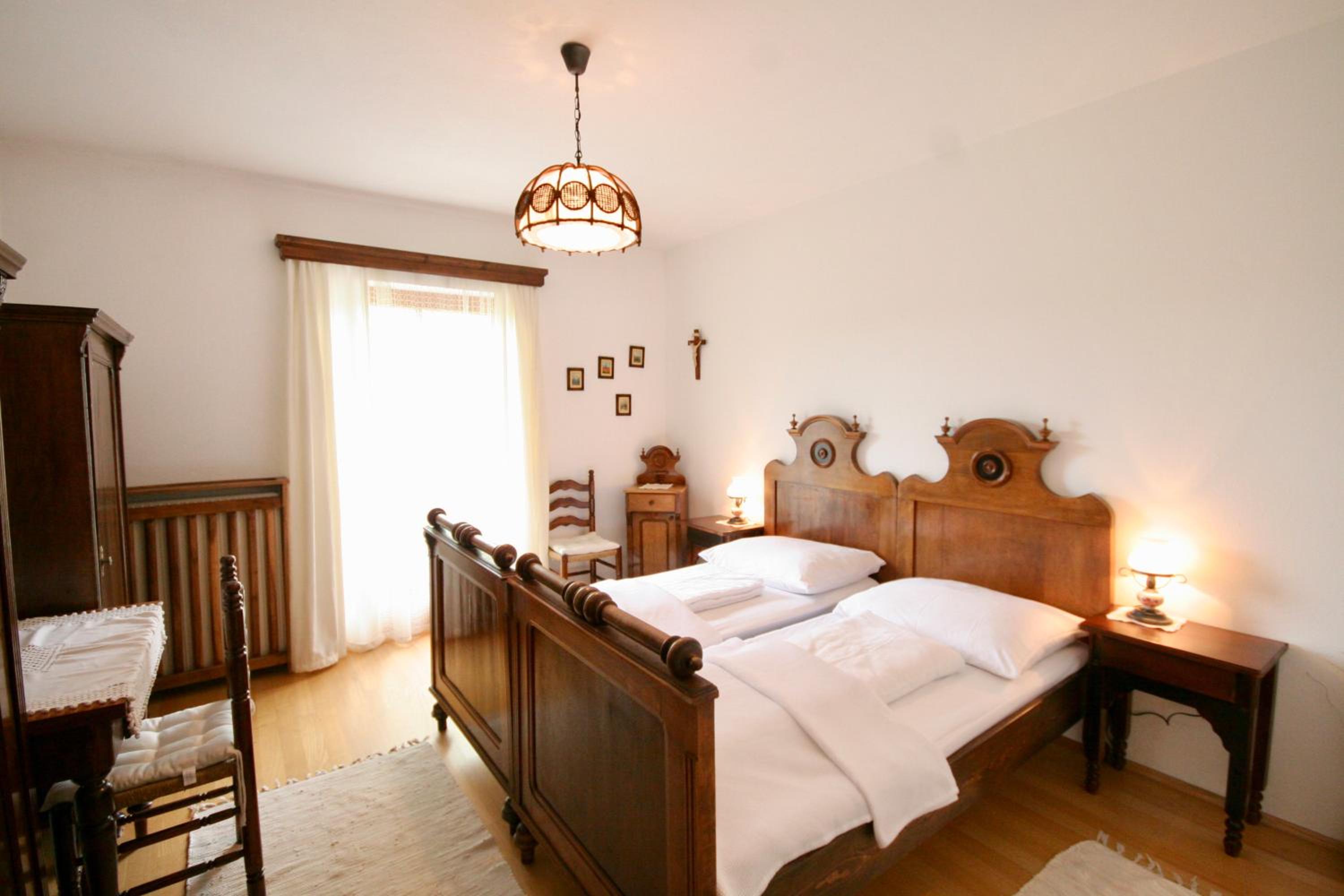 Ferienwohnung Leutschach