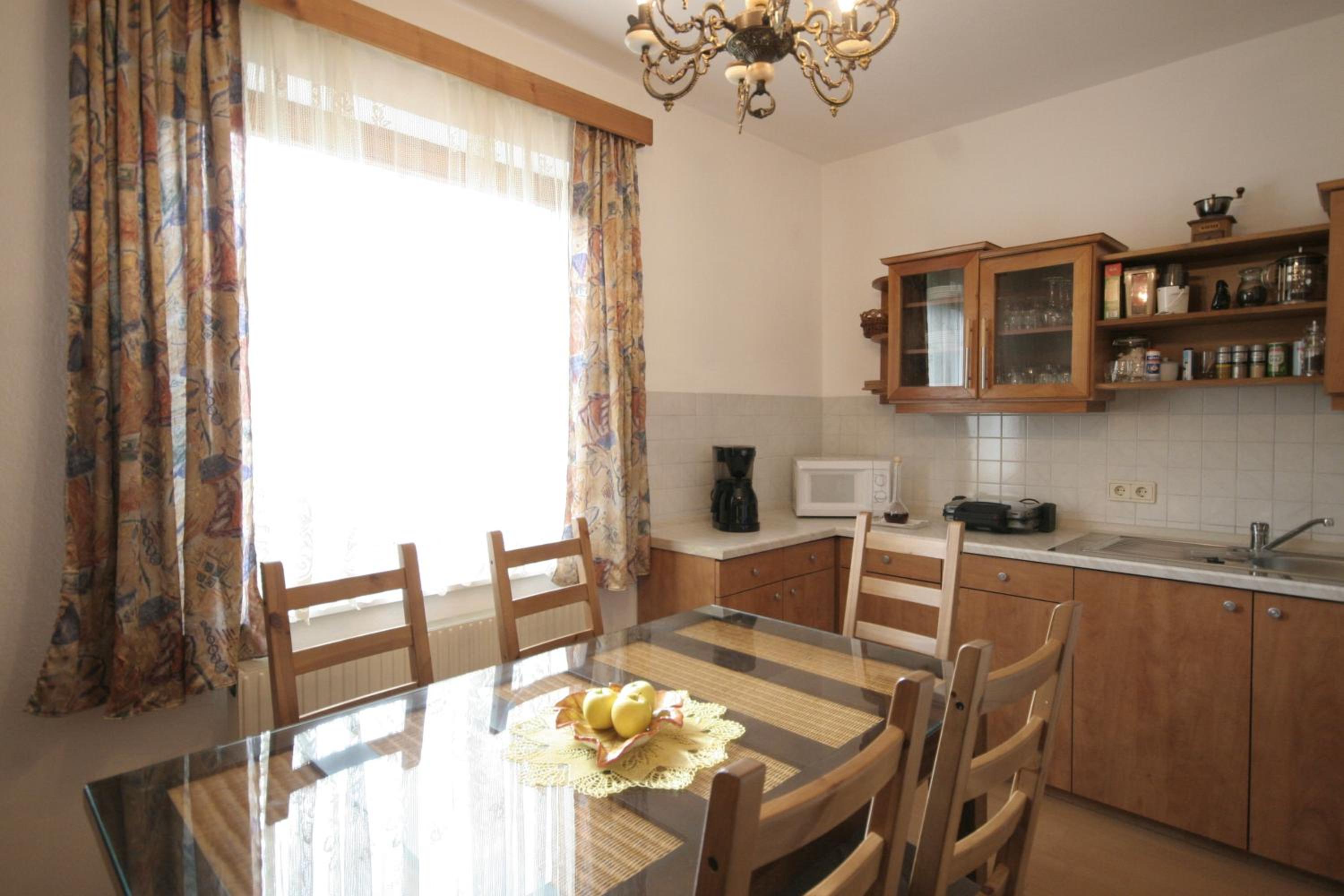 Ferienwohnung Leutschach