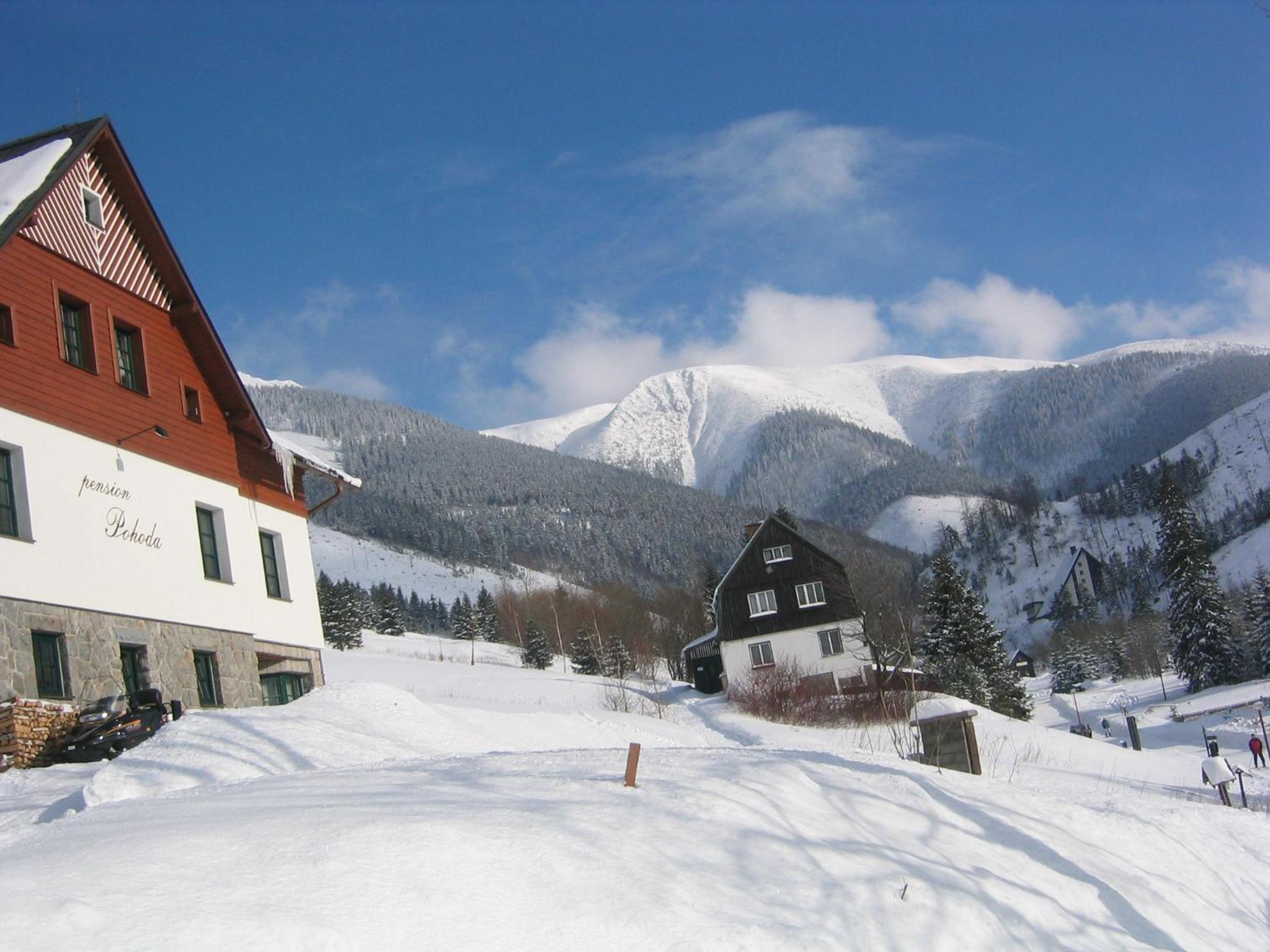 Pension Pohoda