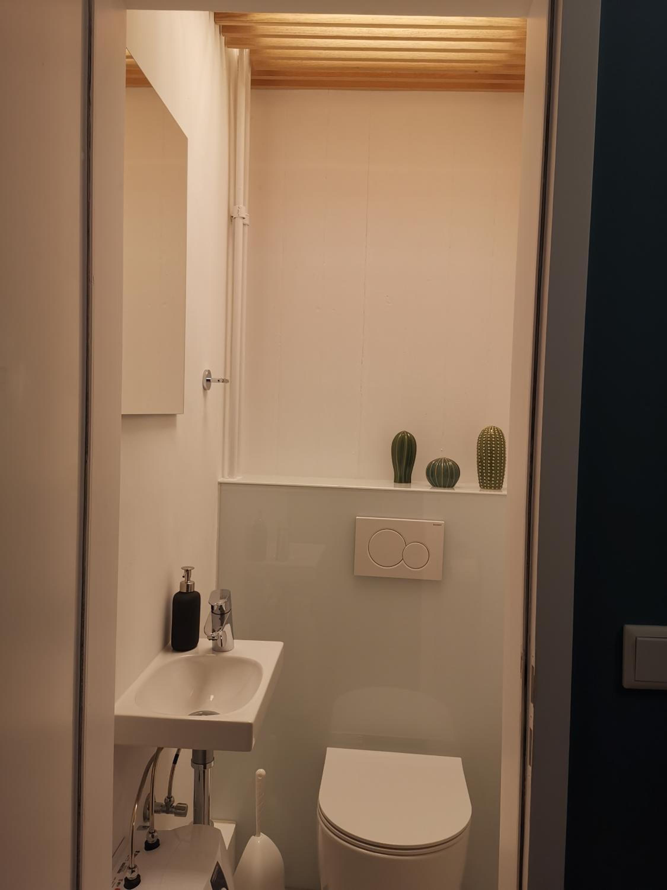 Westliche Höhe