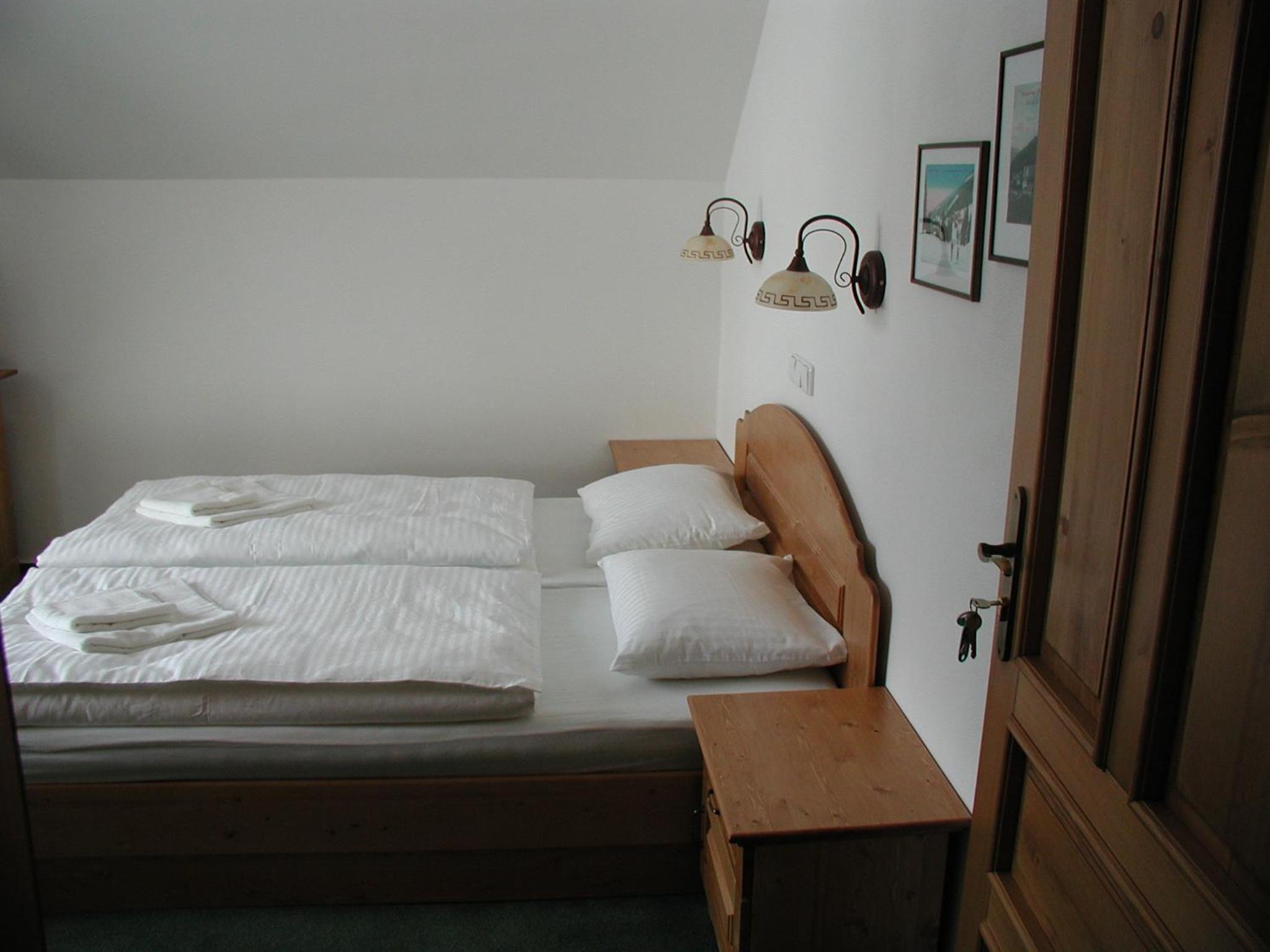 Pension Pohoda