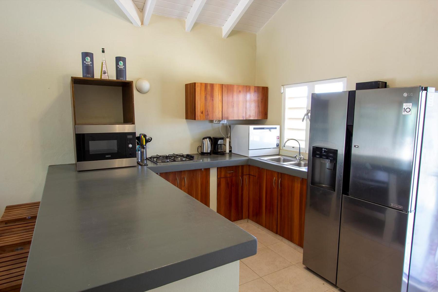 Villa Mistralea view 4