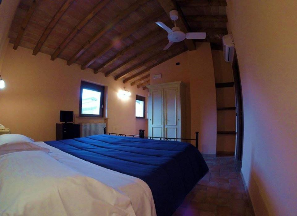 Agriturismo AMA
