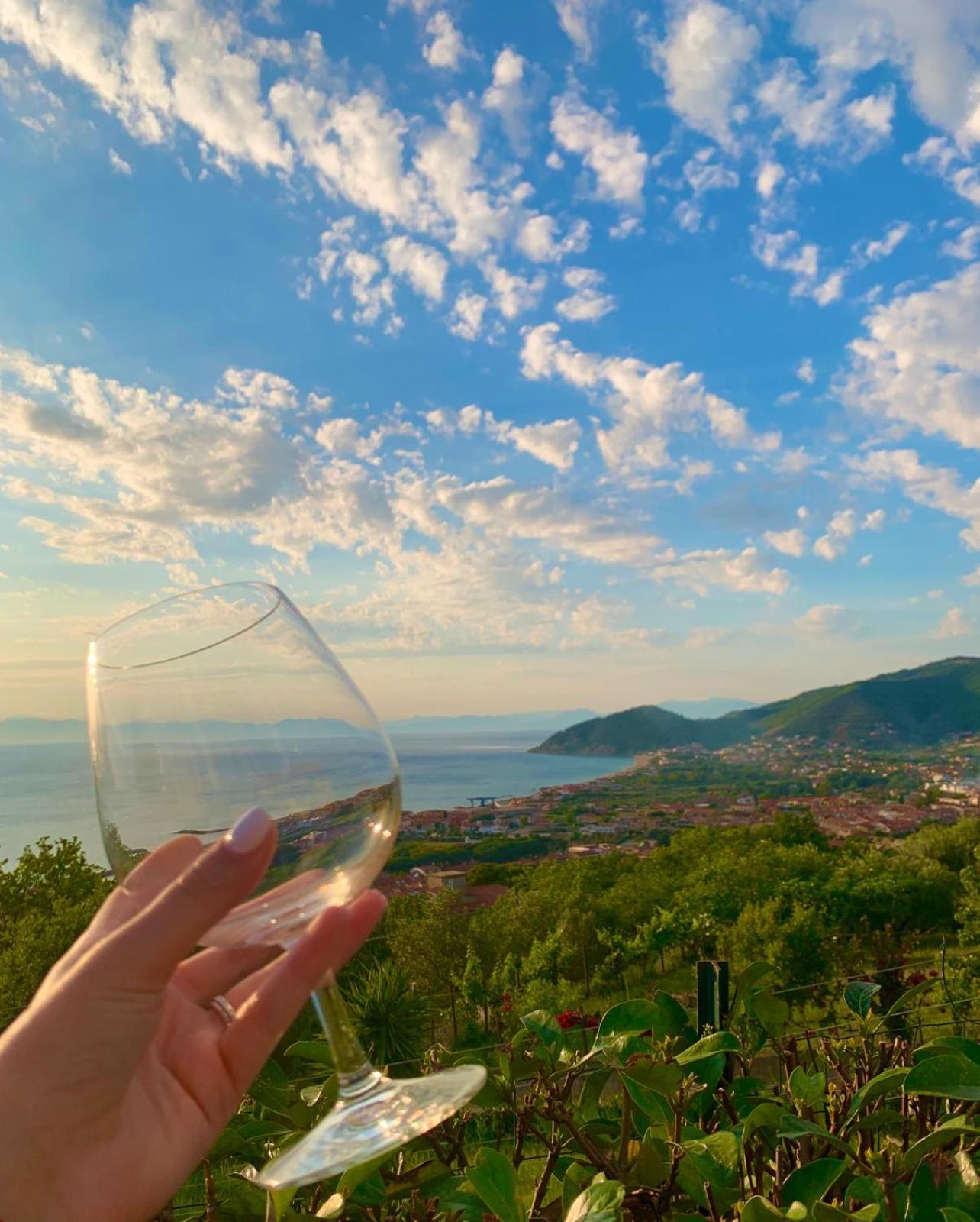 Miramare Castellabate Resort