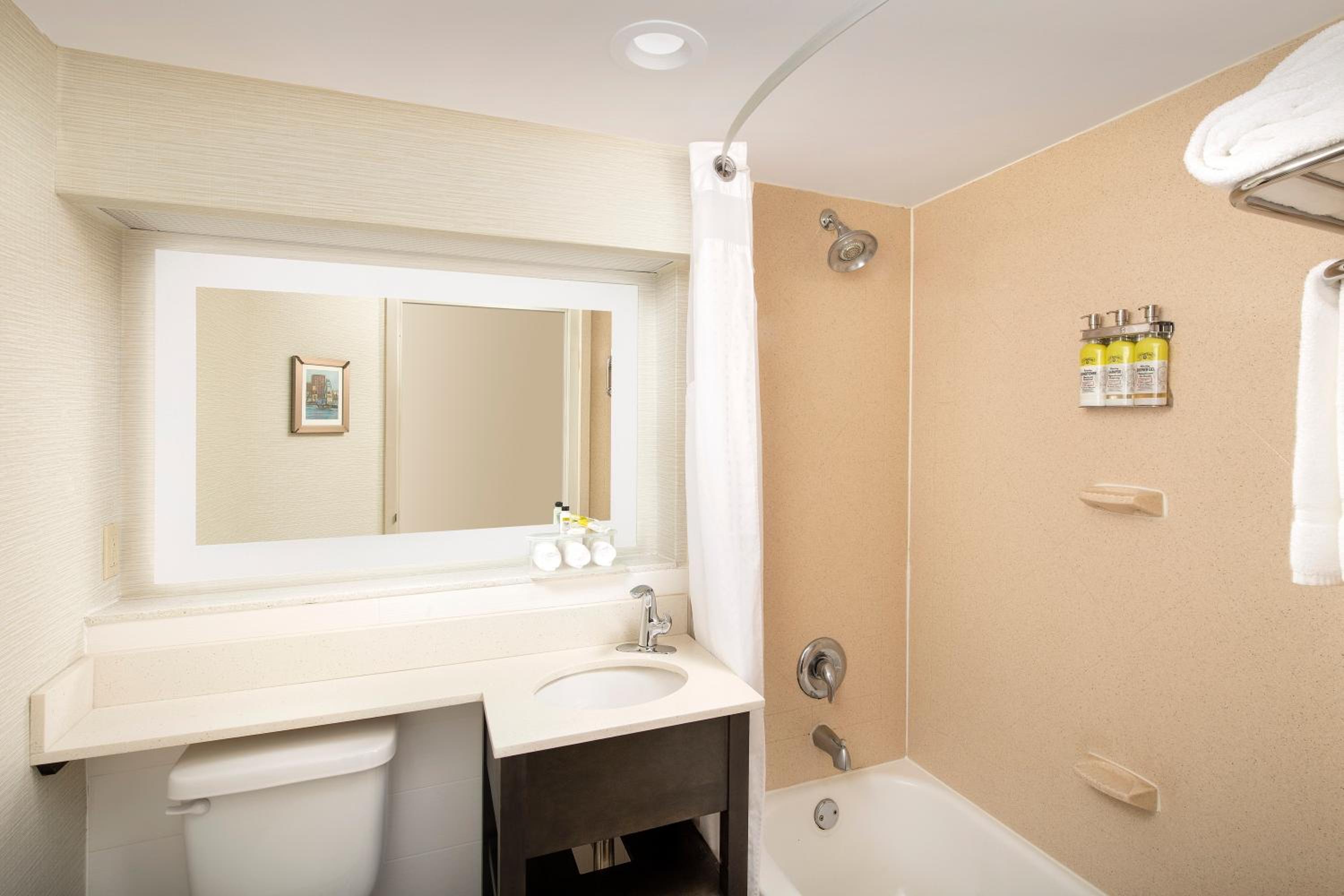 Annapolis Vacations - Holiday Inn Express Hotel  Suites Annapolis, an IHG Hotel - Property Image 27