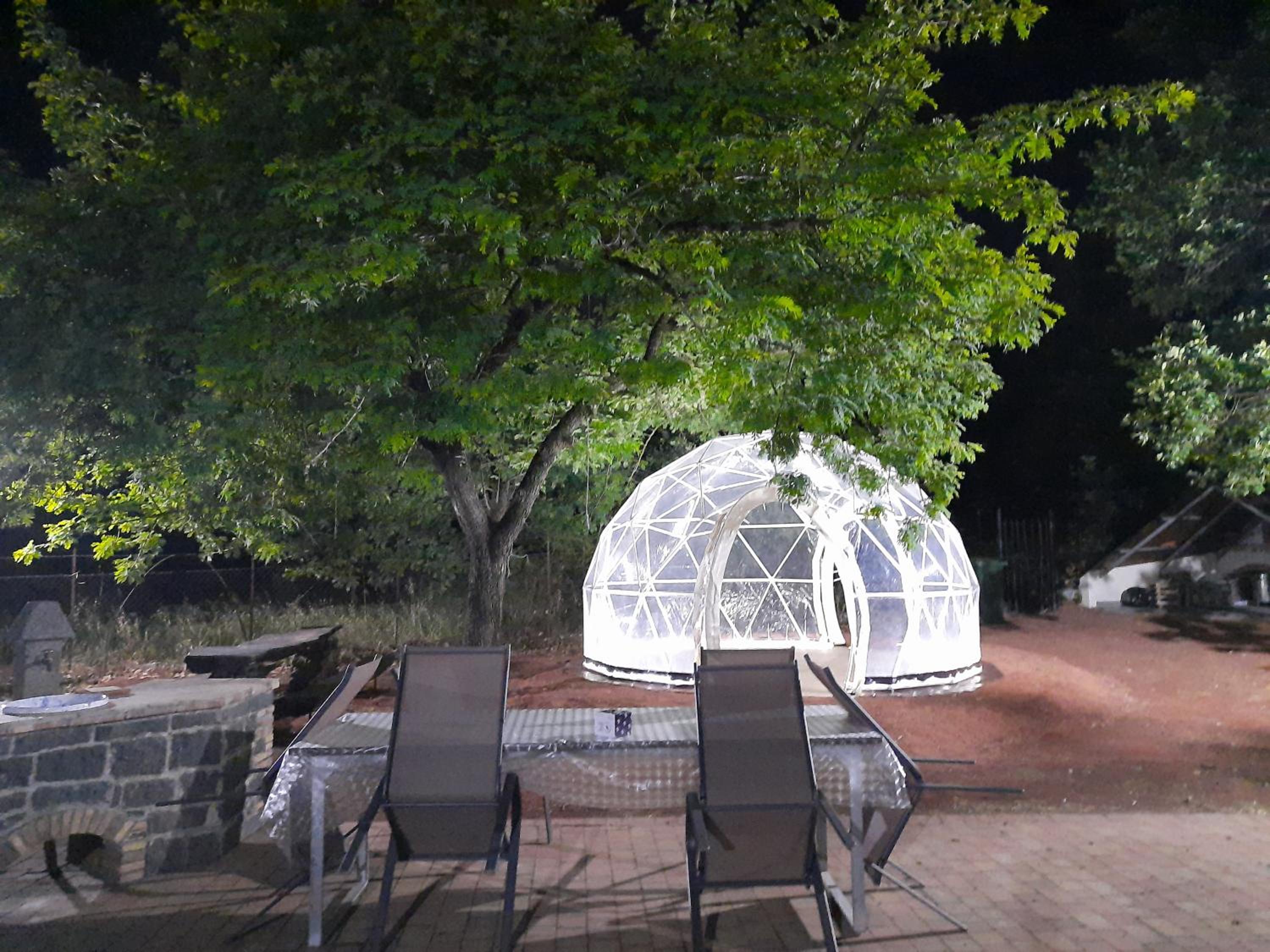 Casa etna view 5