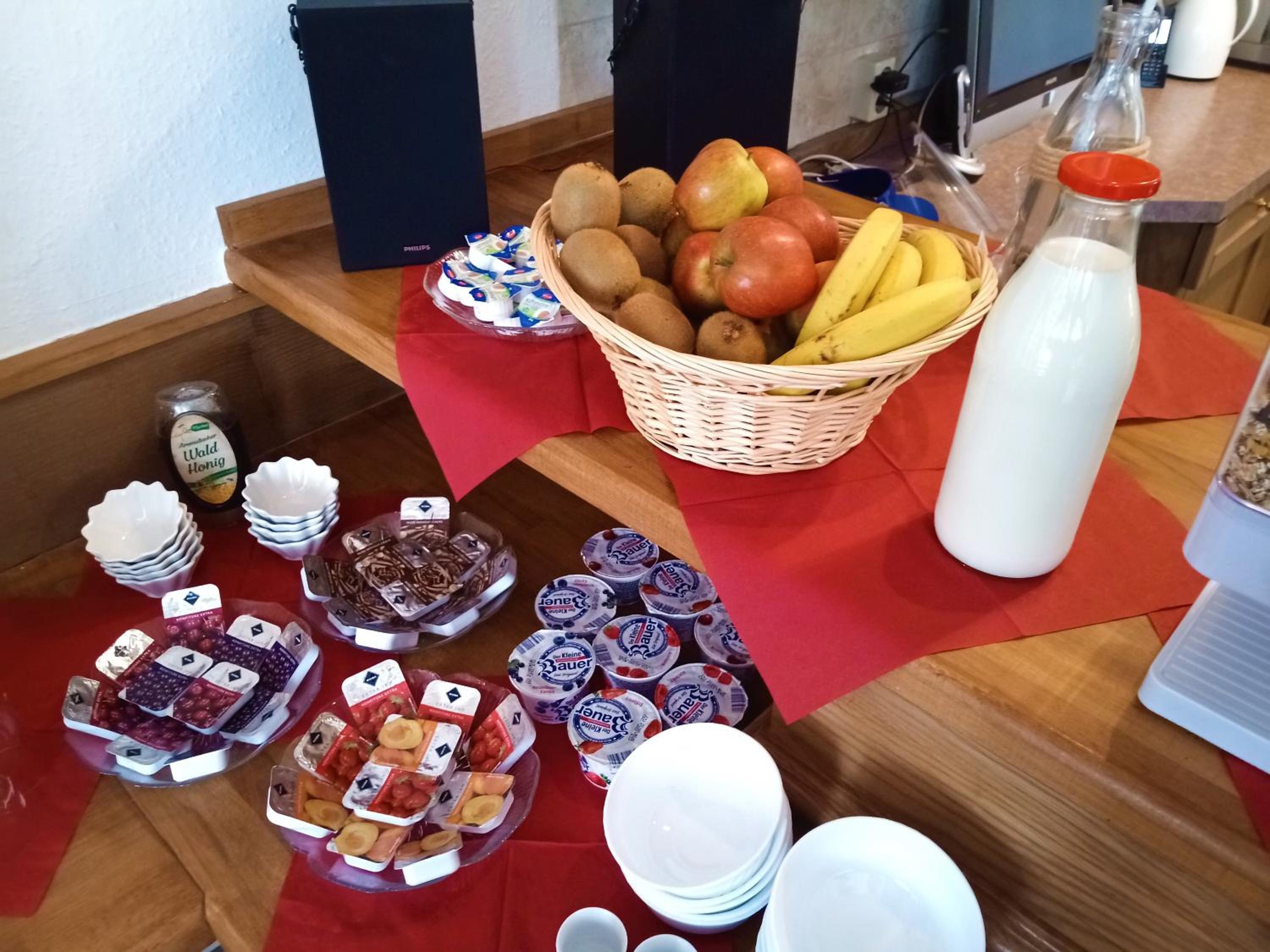 Altstadtpension Brandenburg