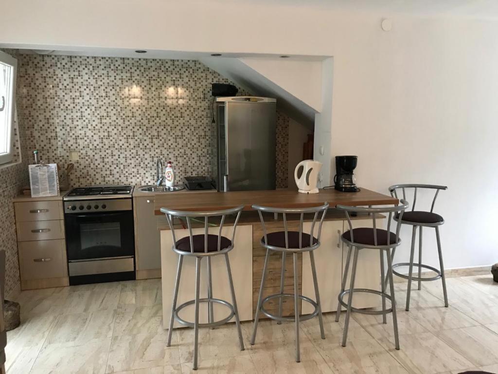 Studio Apartments MT view 4