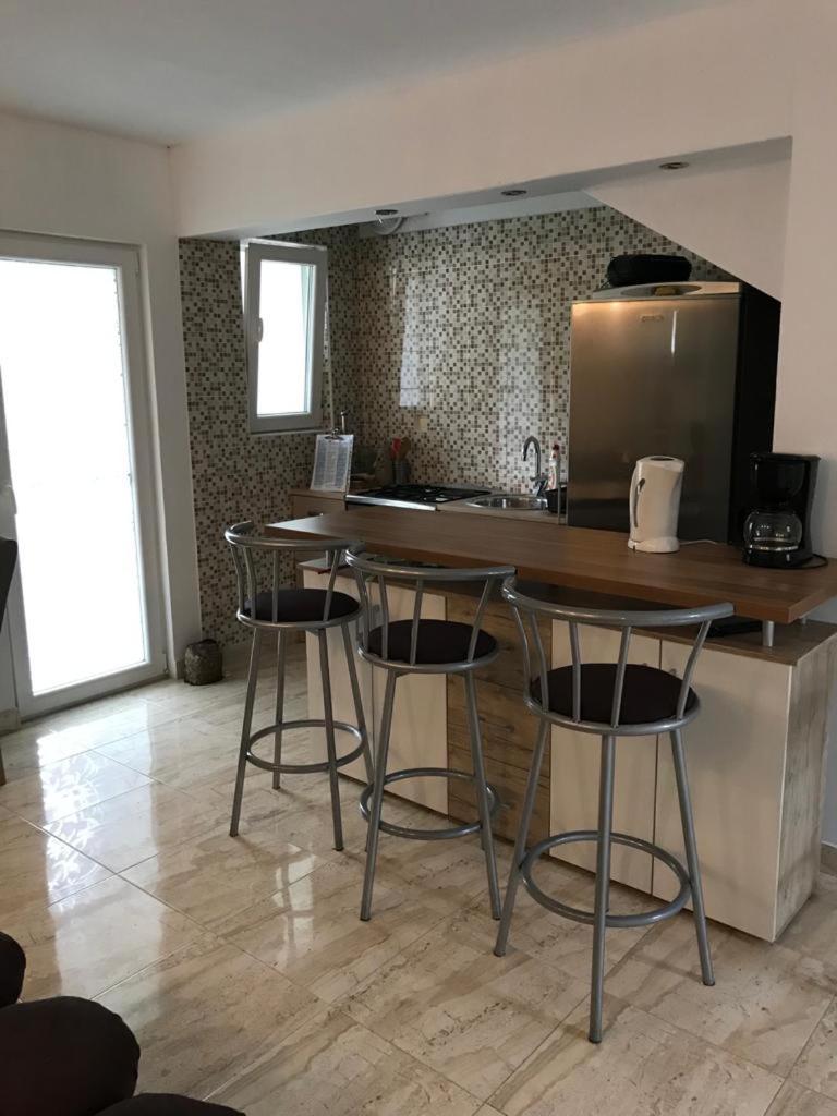 Studio Apartments MT view 5