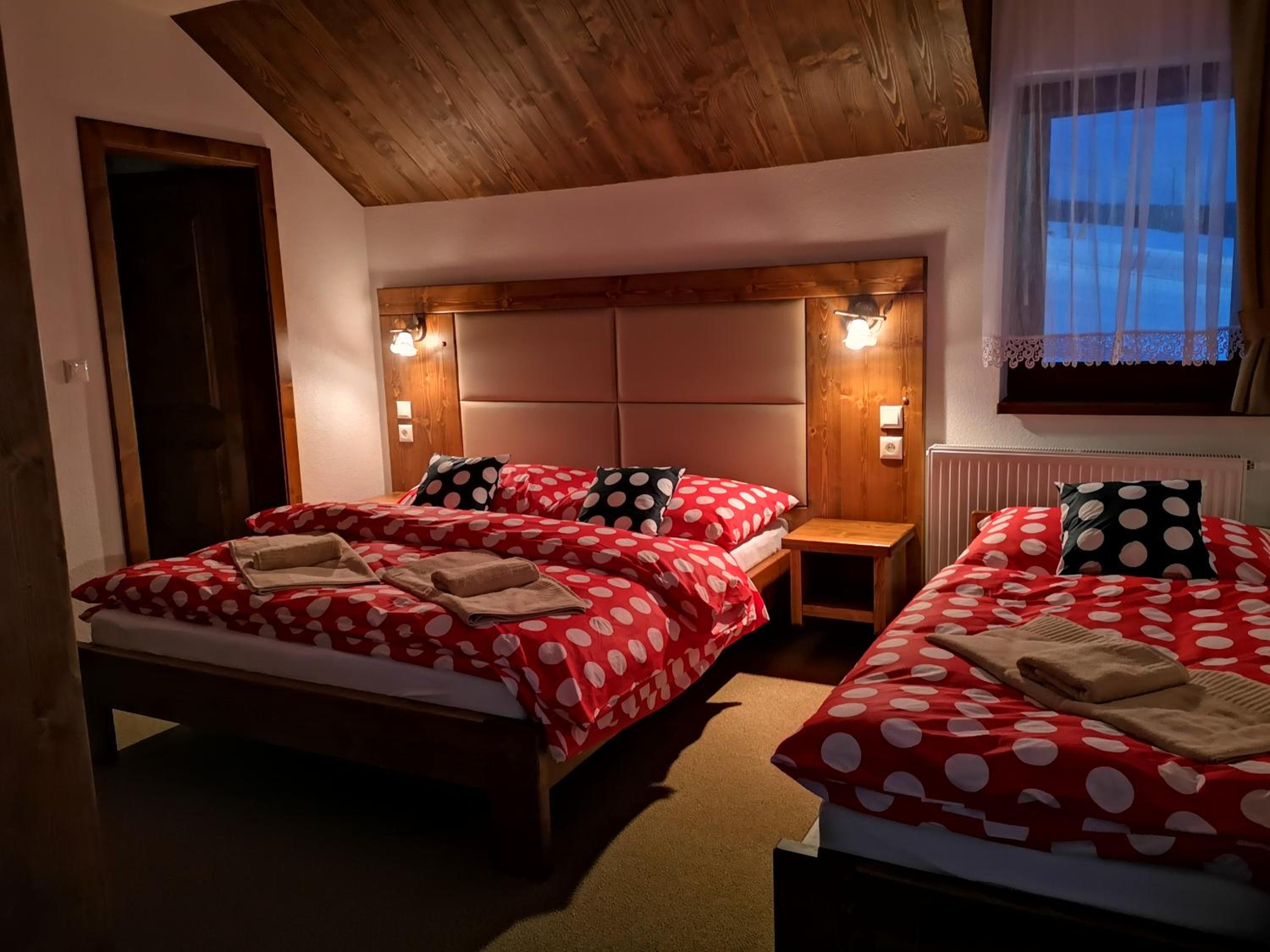 Privát Bachleda Ždiar view 3