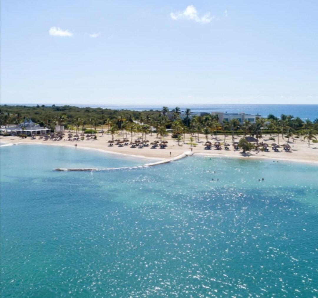 Villa Real Playa Nueva Romana