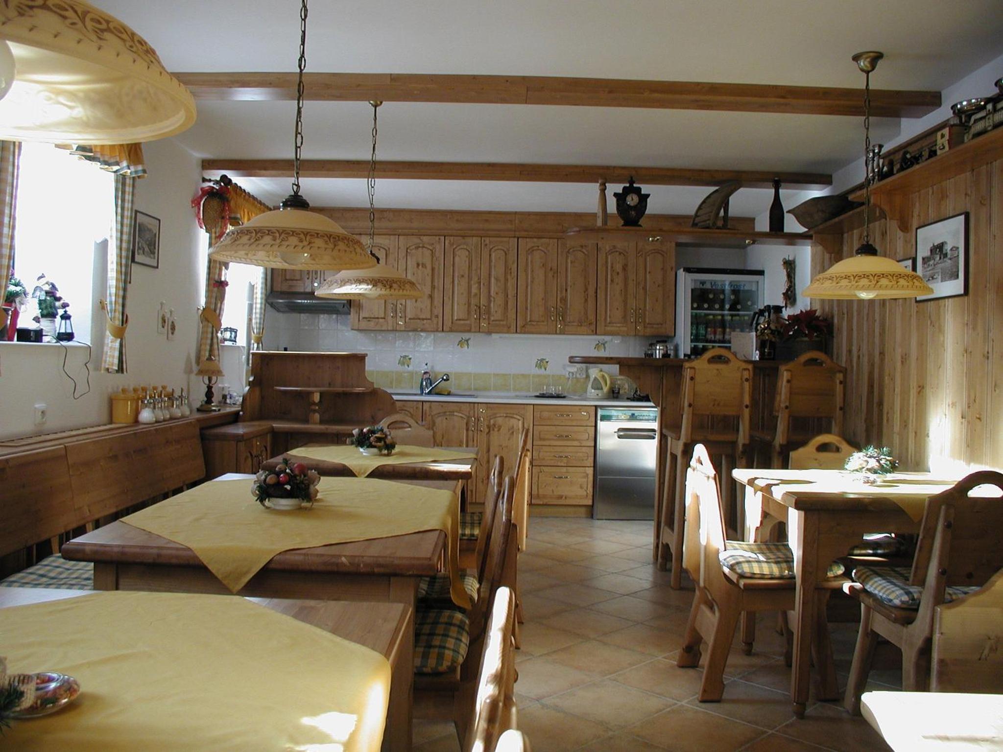 Pension Pohoda