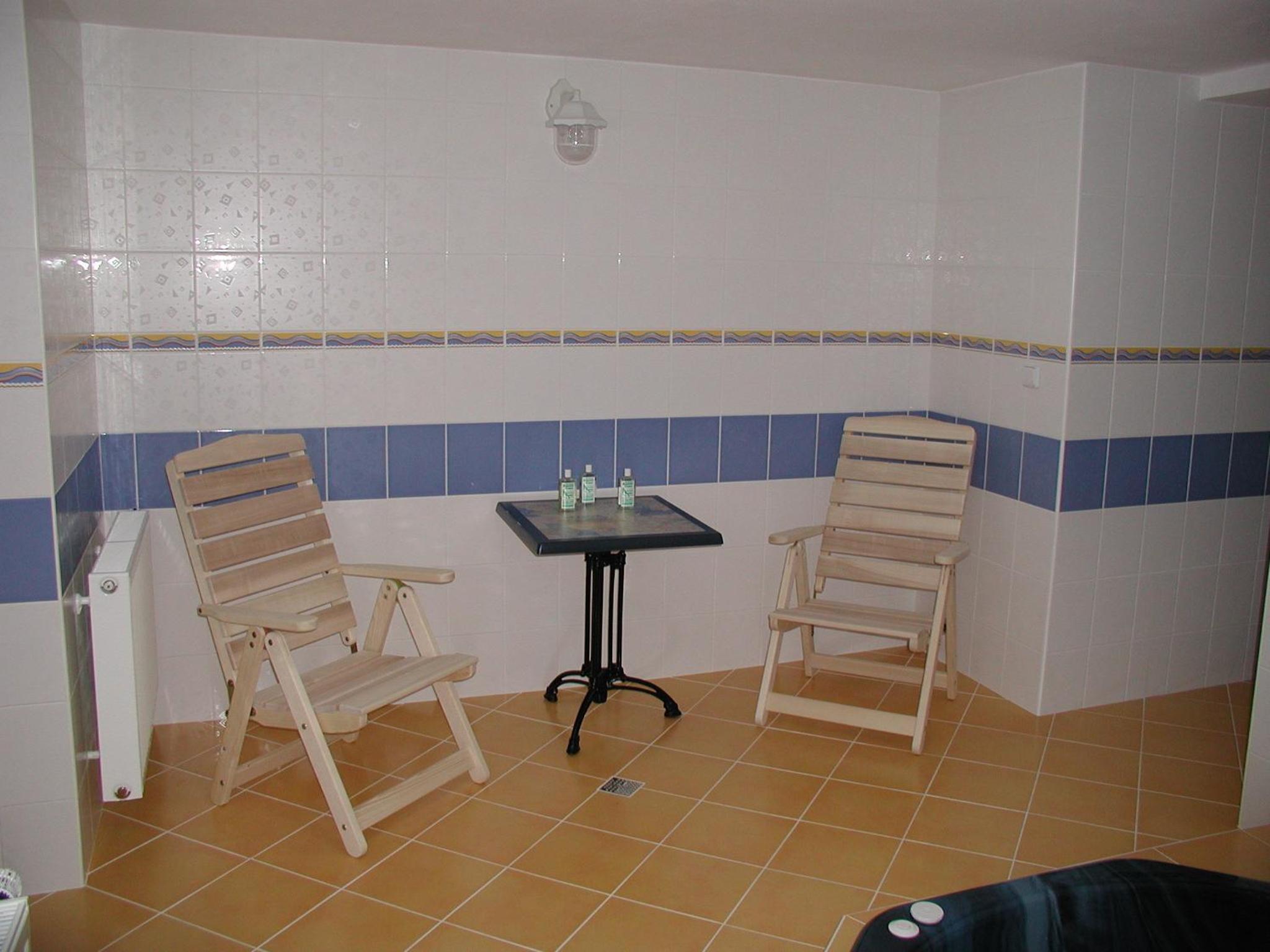 Pension Pohoda
