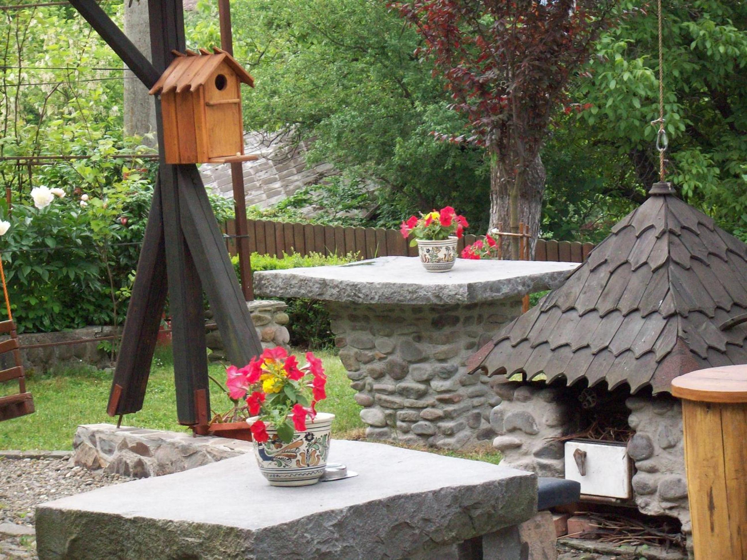 Cabana Bavaria view 4