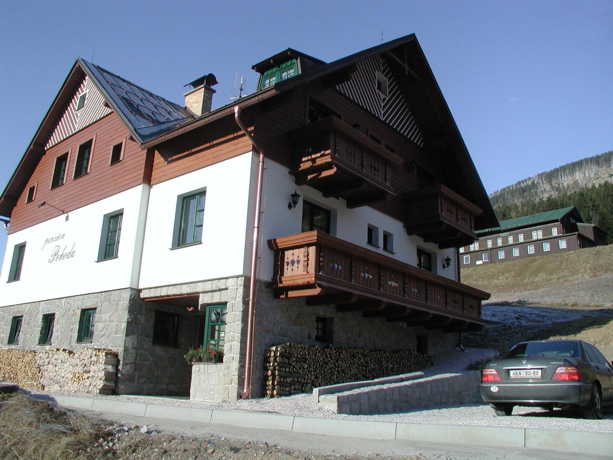 Pension Pohoda