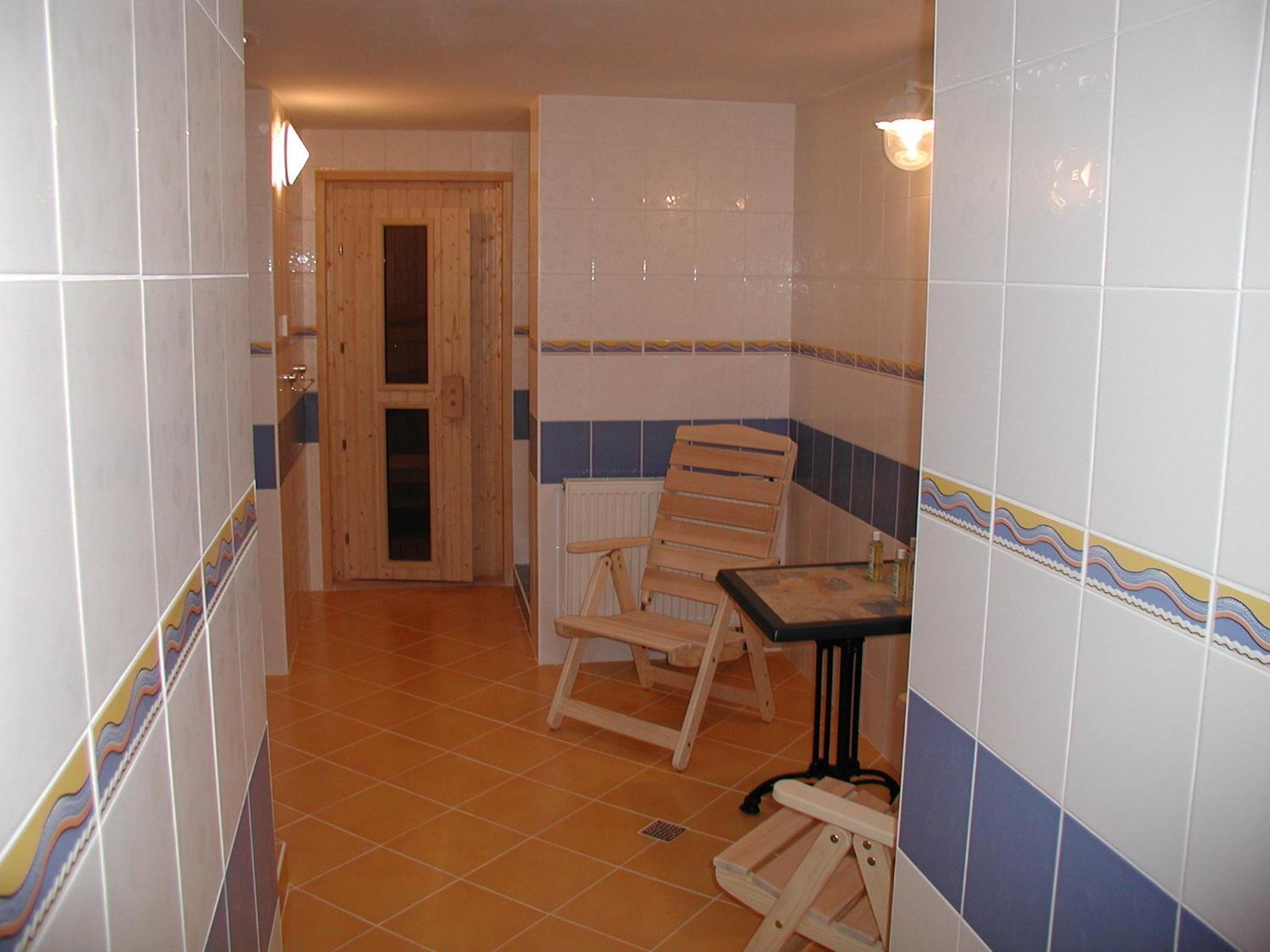 Pension Pohoda