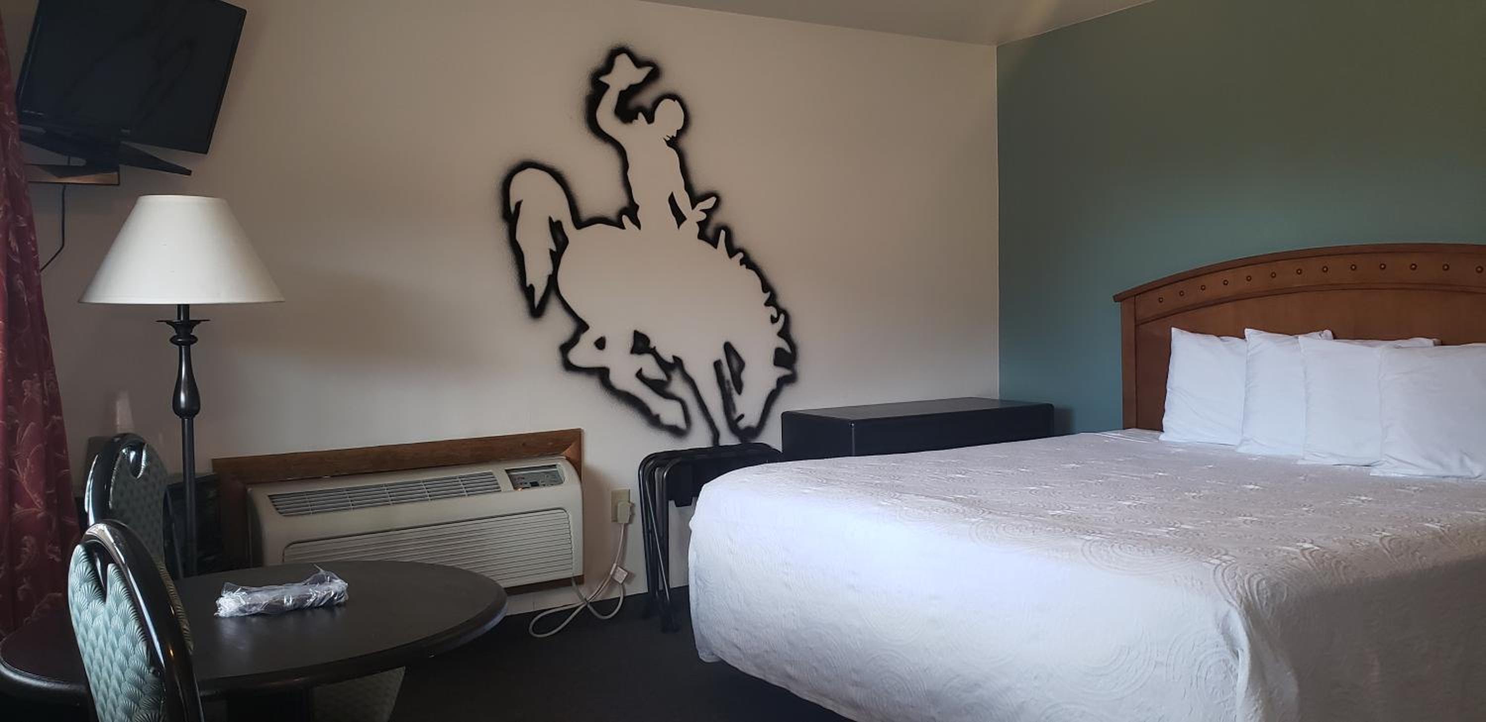 Big Bear Motel