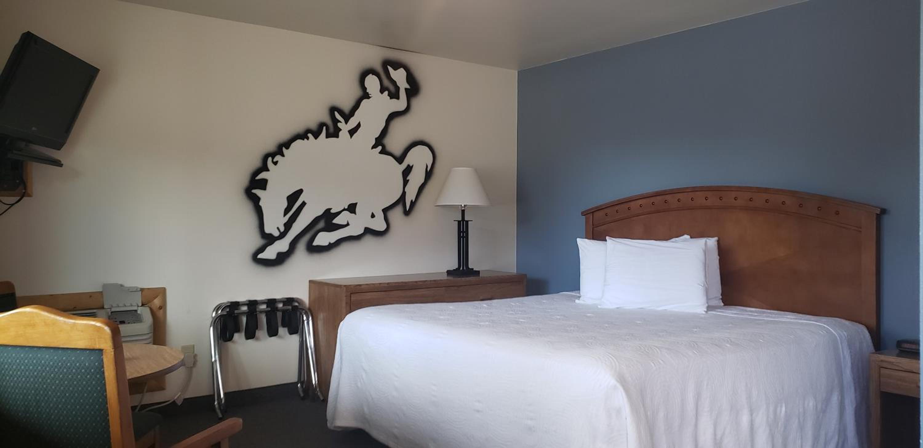 Big Bear Motel