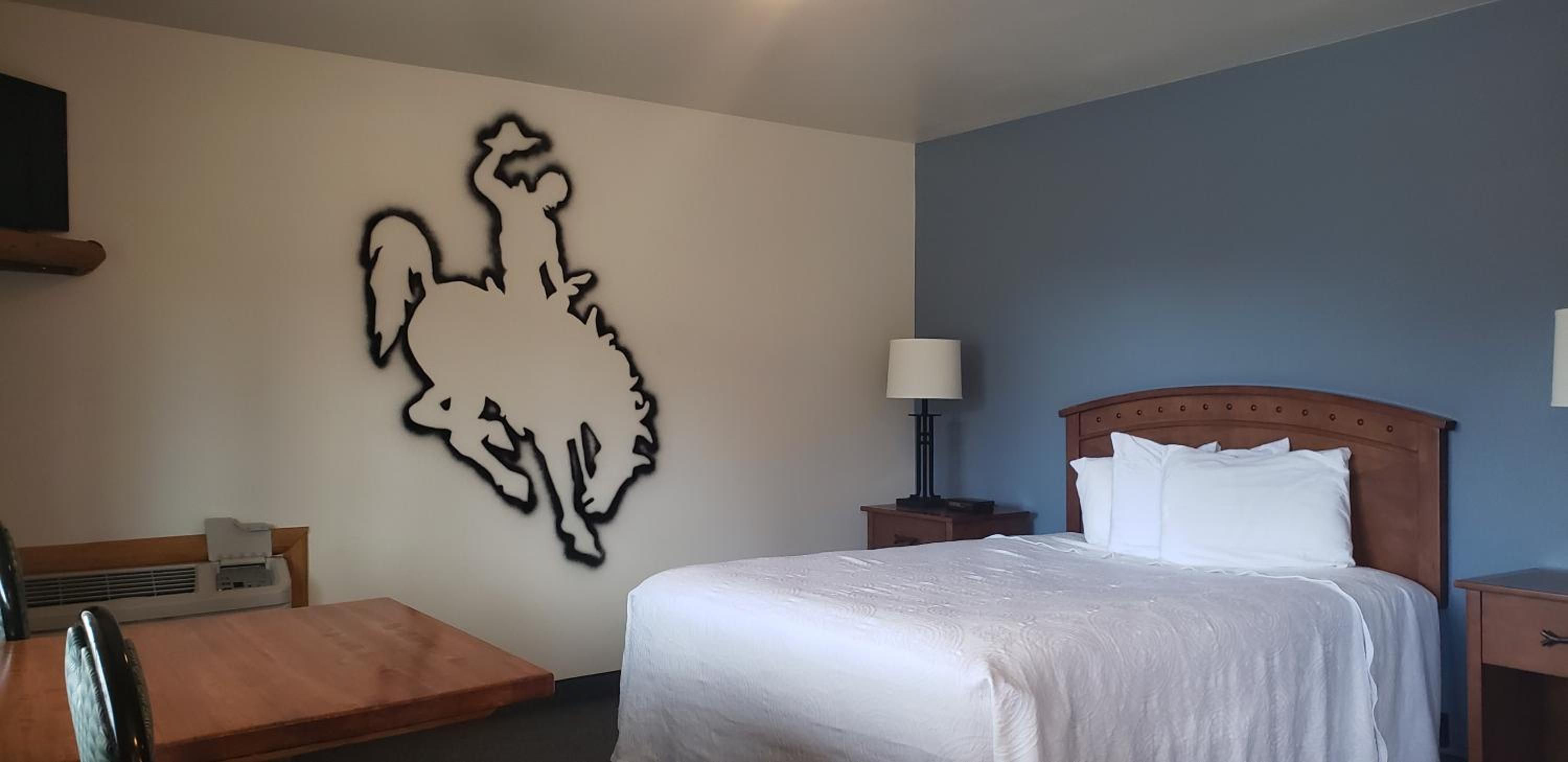 Big Bear Motel