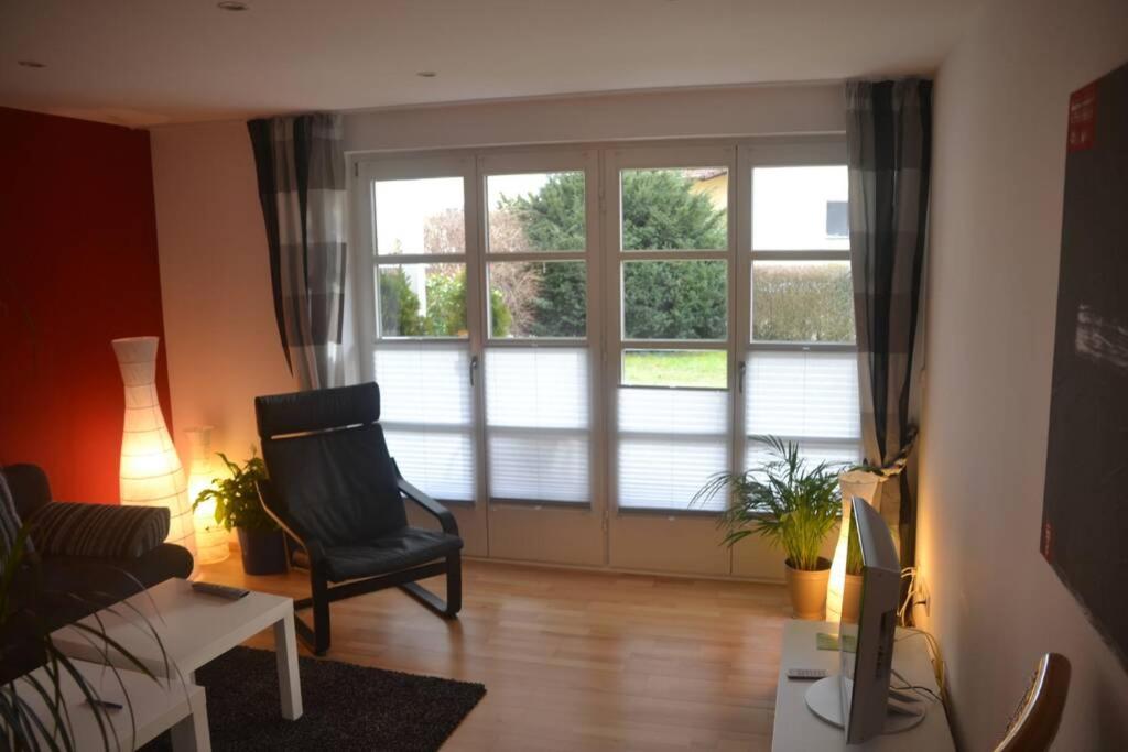 Ferienwohnung Henrich view 3