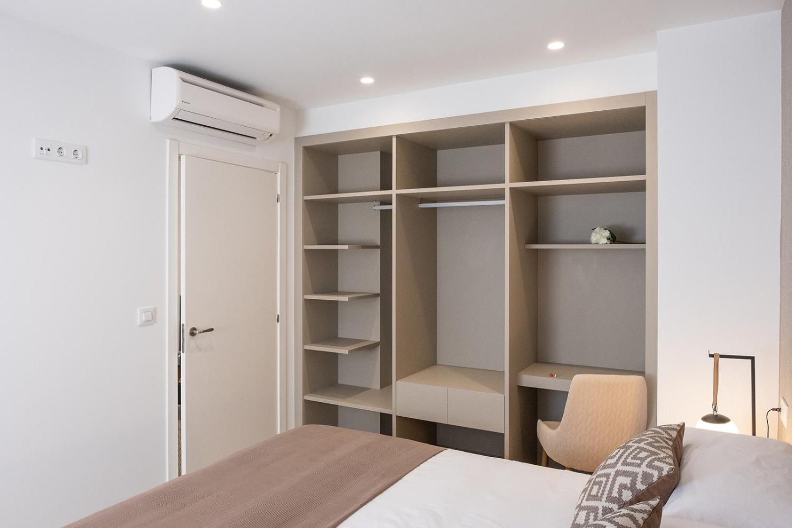 CONCHEIROS 5 APARTAMENTOS TURISTICOS photo 4