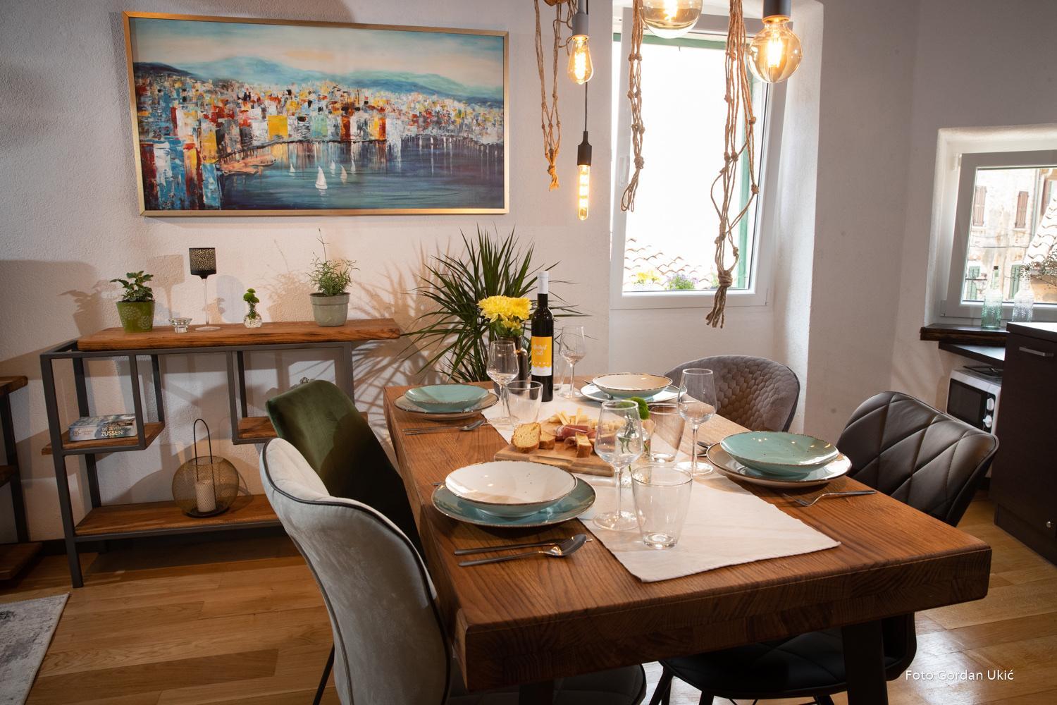 Hotel Carera Rovinj - Image 1