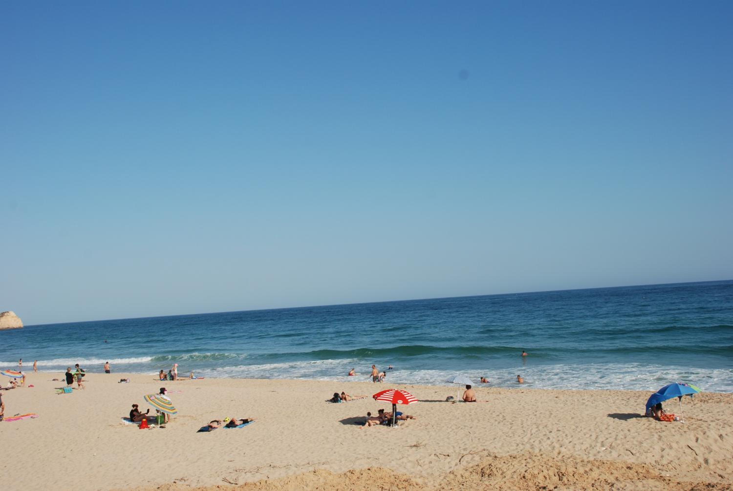 Terraço e Mar en Alvor — other
