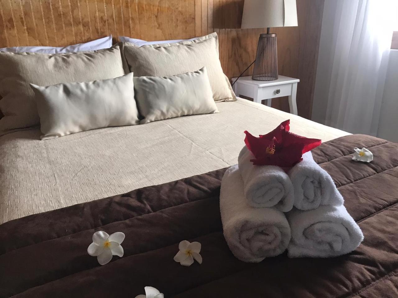 Teanehi Bed & Breakfast