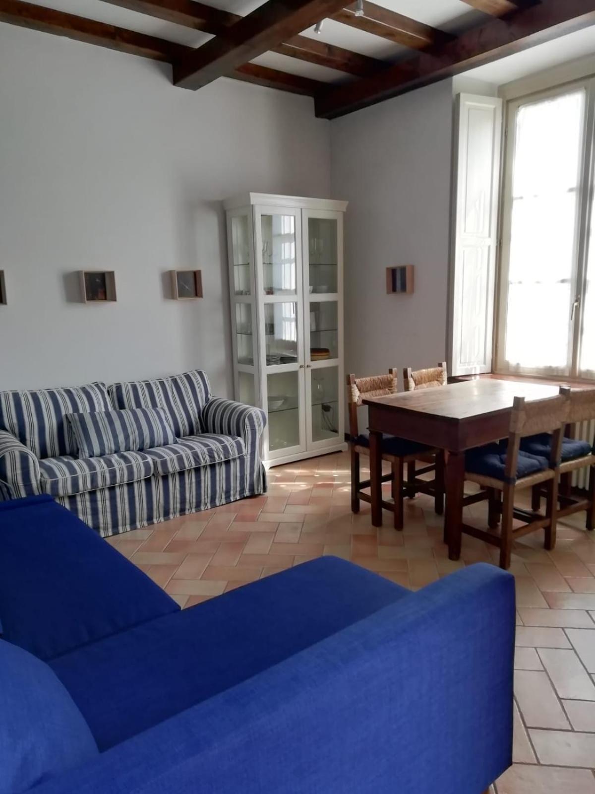 La Maison Des Lions APPARTAMENTI VACANZE accesso diretto alla spiaggia località Amore view 4