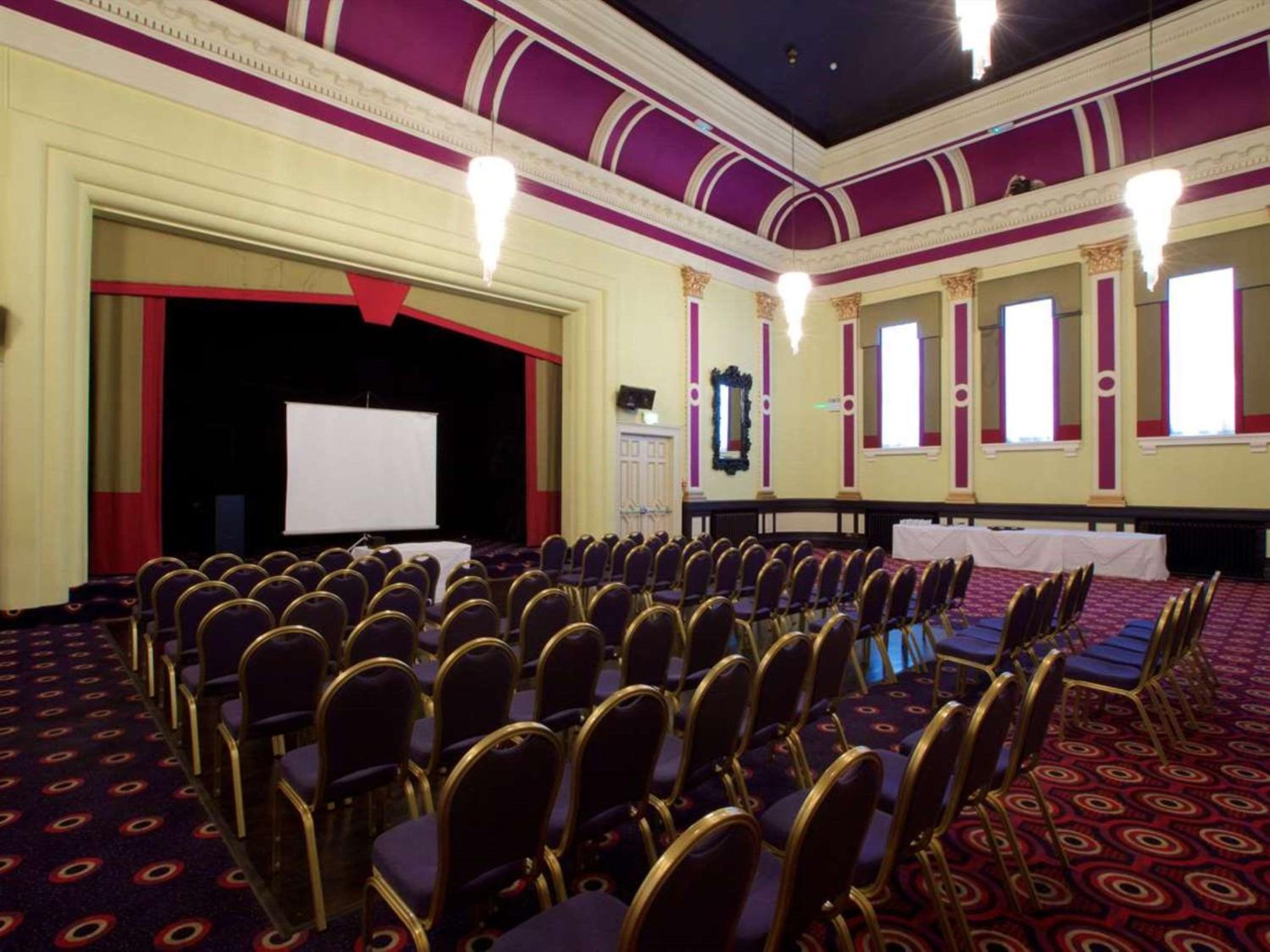 Carlisle Vacations - Carlisle Station Hotel, Sure Hotel Collection by BW - Property Image 2