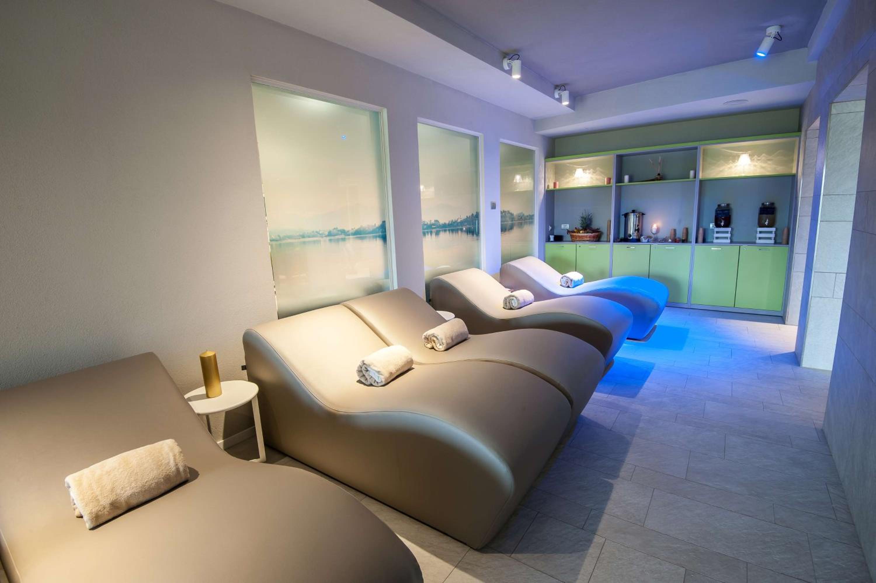 Varese Vacations - Hotel Horizon Wellness  Spa Resort - Best Western Signature Collection - Property Image 10