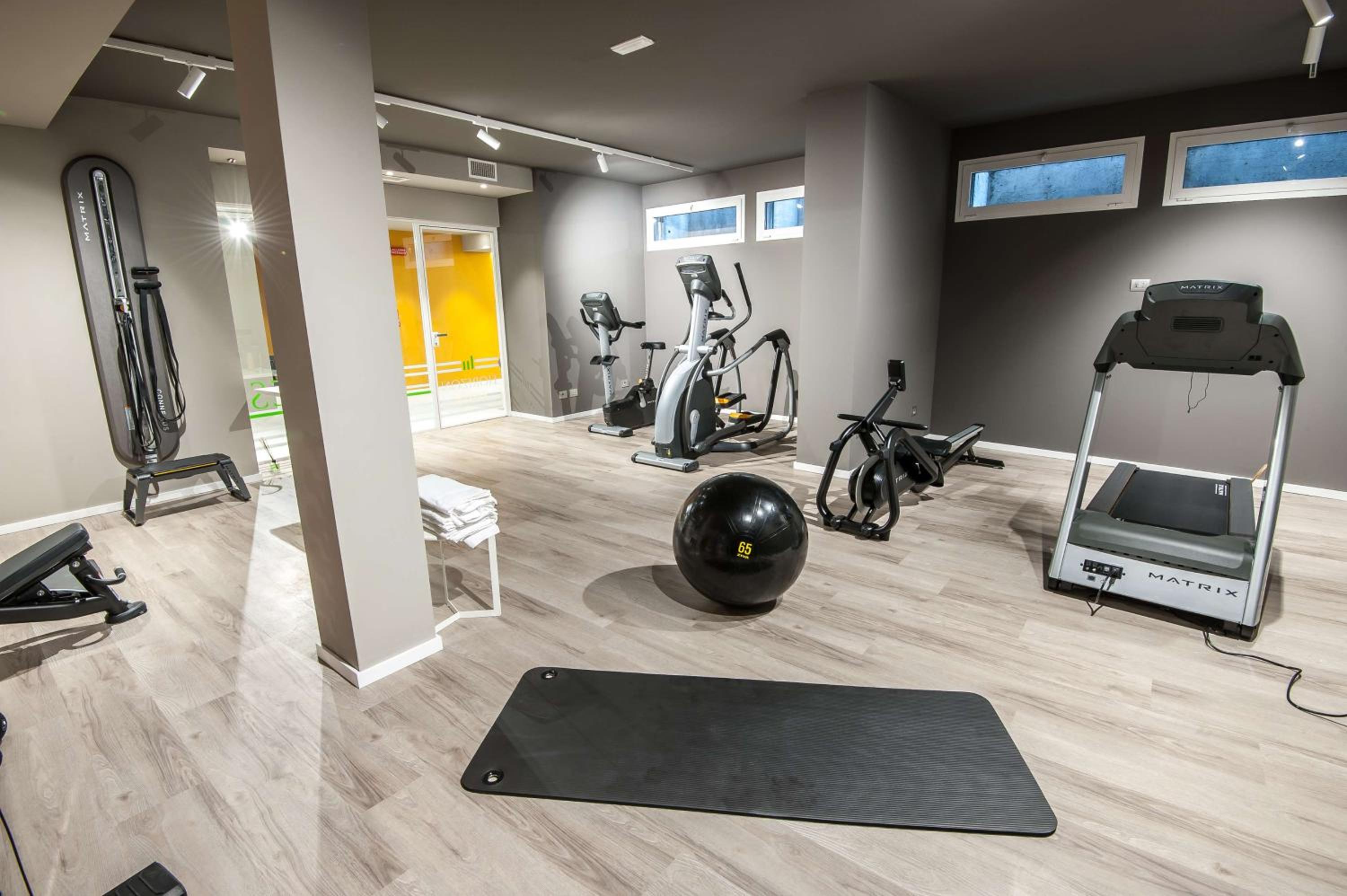 Varese Vacations - Hotel Horizon Wellness  Spa Resort - Best Western Signature Collection - Property Image 12